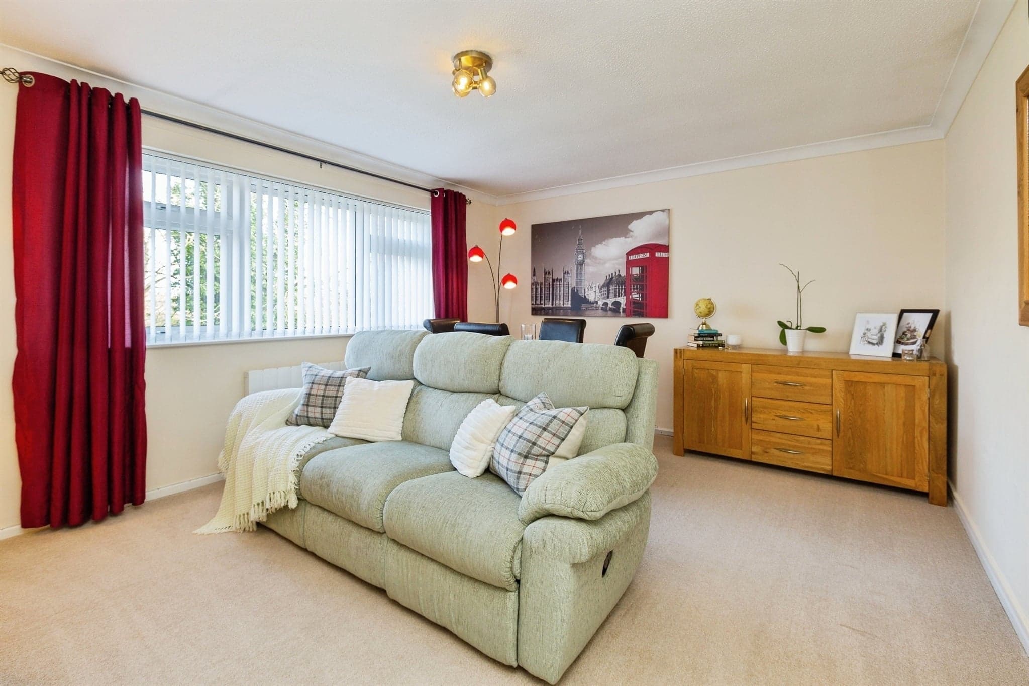 Property at Jenyns Court, ABINGDON