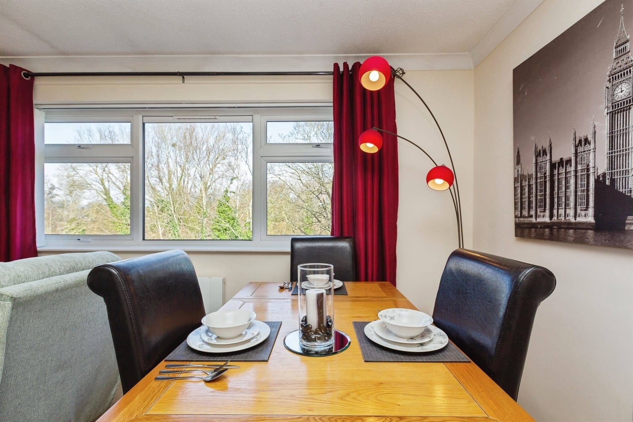 Property at Jenyns Court, ABINGDON