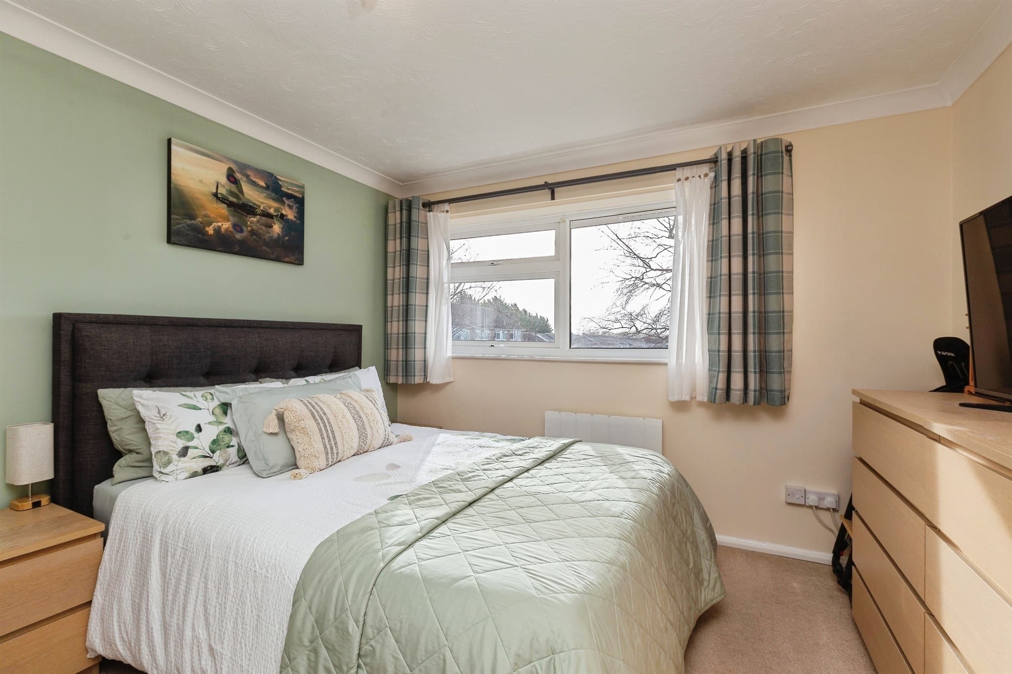 Property at Jenyns Court, ABINGDON