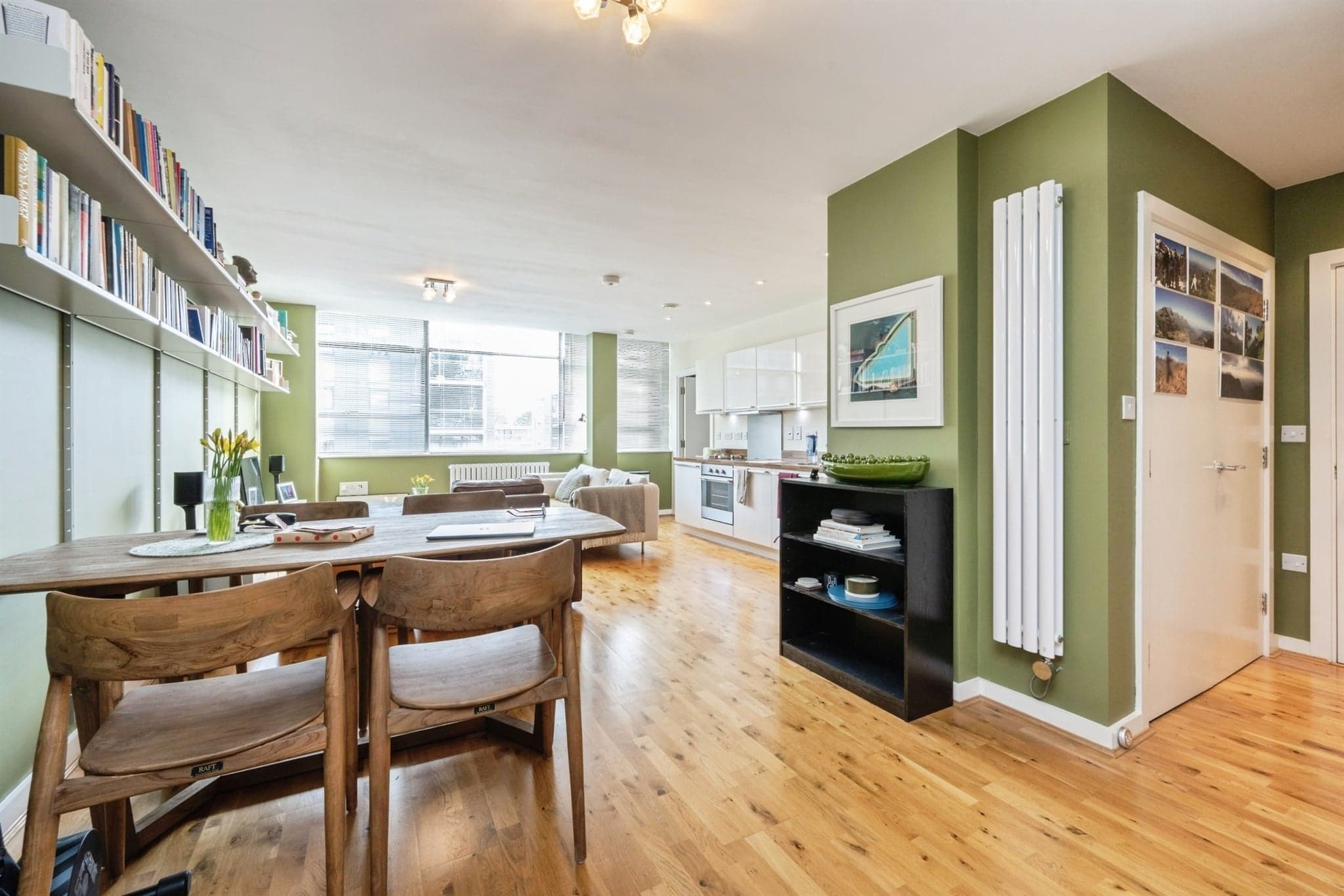 Property at Newsom Place, St. Albans