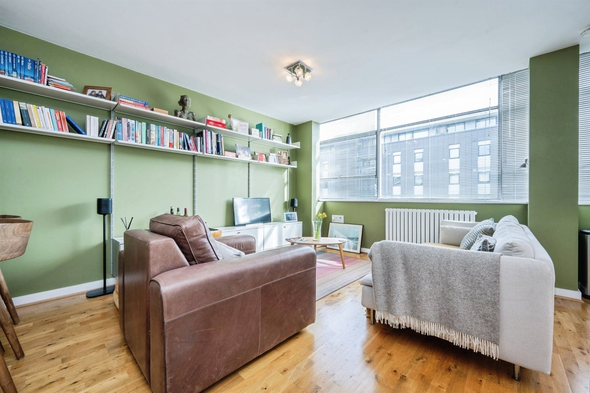 Property at Newsom Place, St. Albans