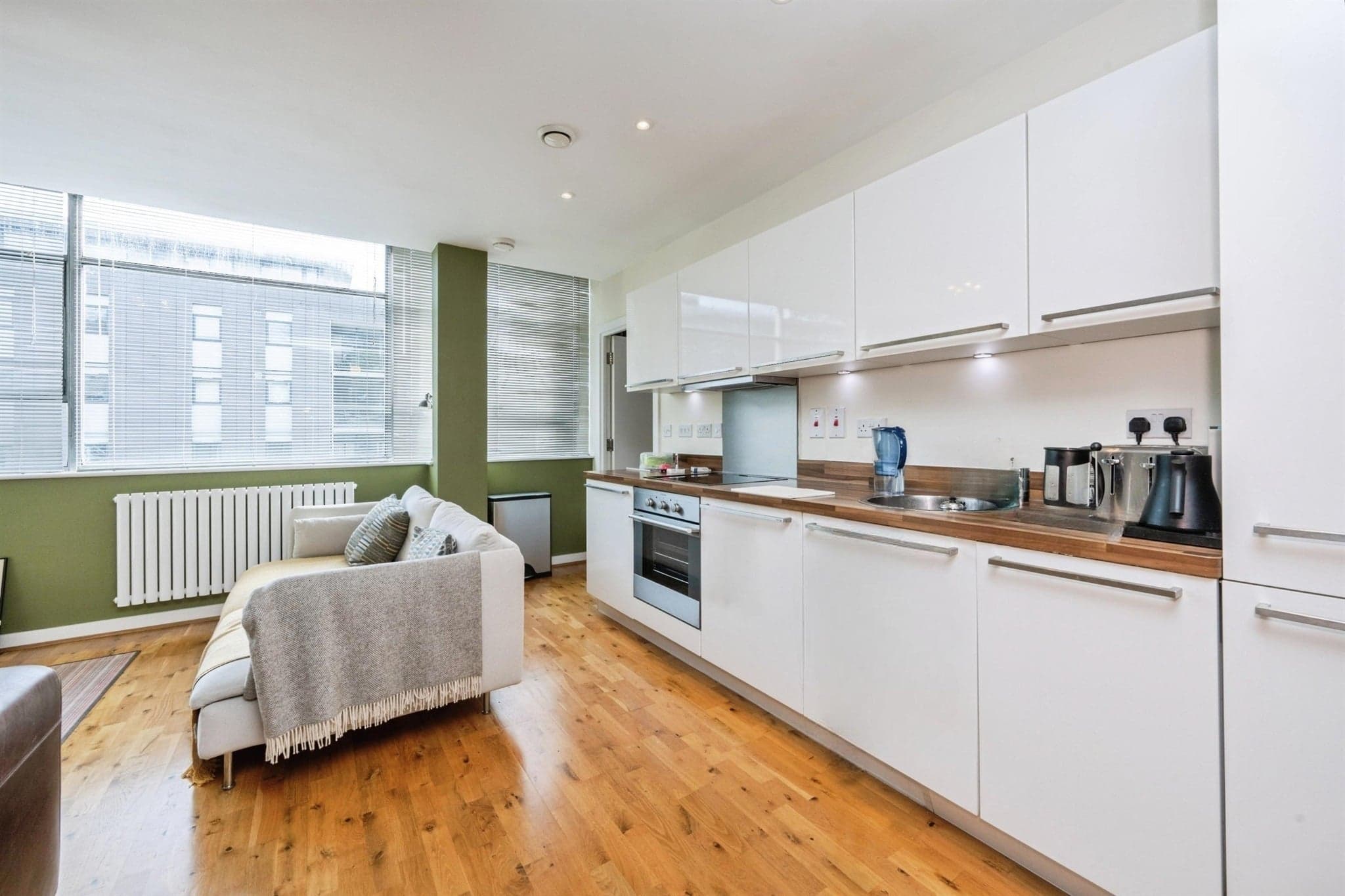 Property at Newsom Place, St. Albans