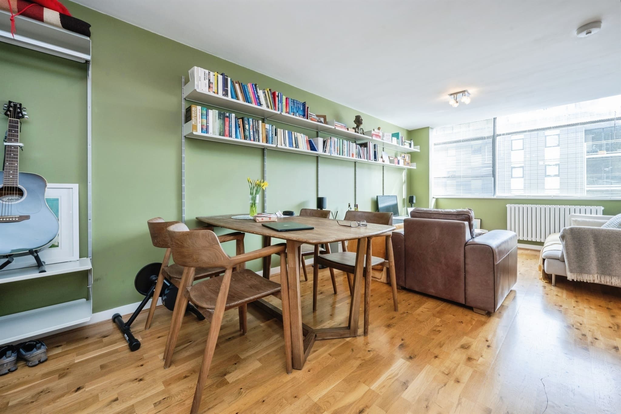 Property at Newsom Place, St. Albans