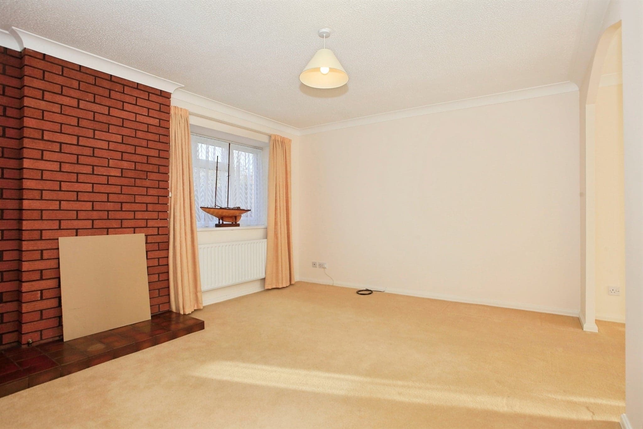 Property at Abbotts Grove, Peterborough