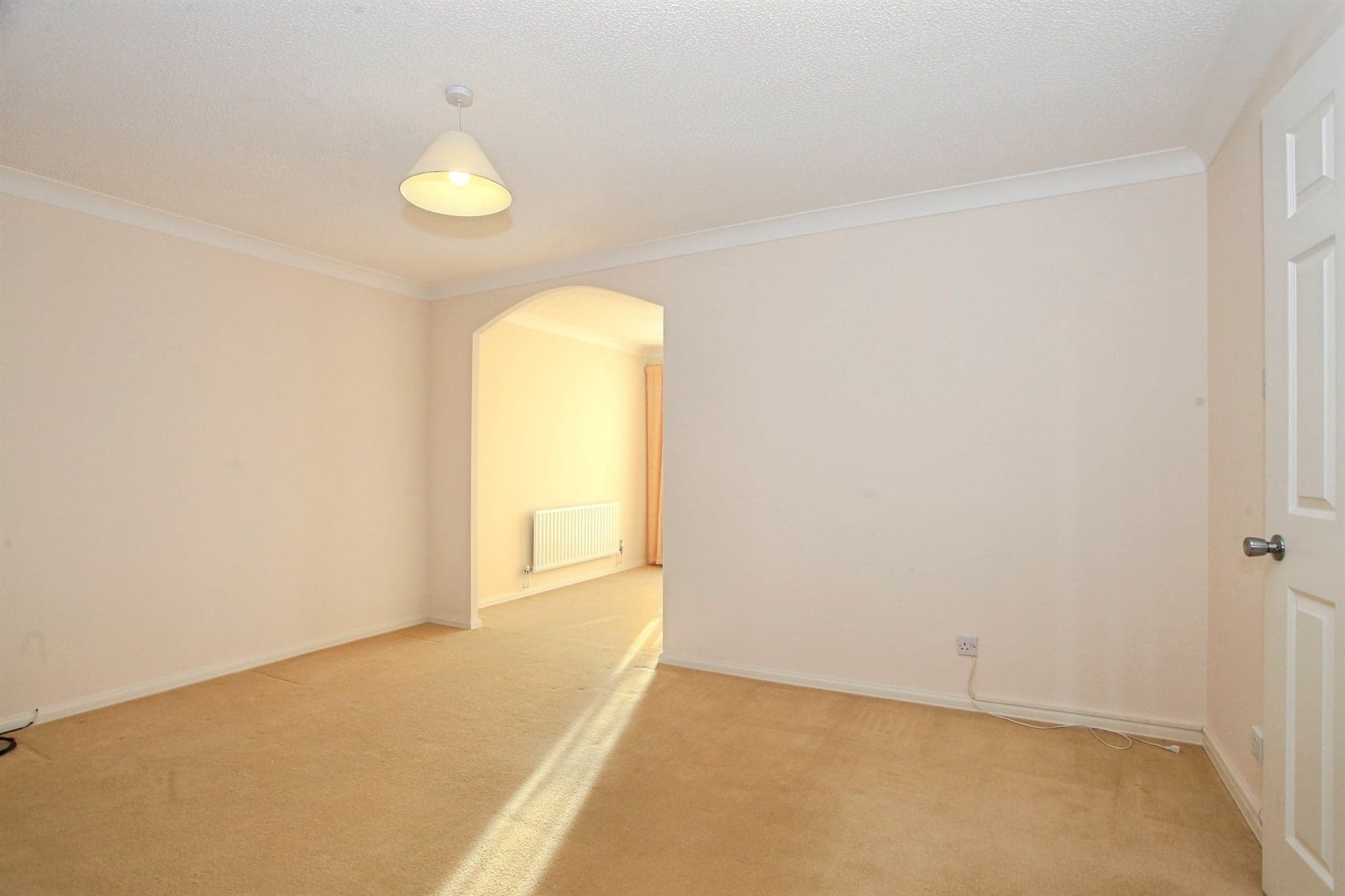 Property at Abbotts Grove, Peterborough