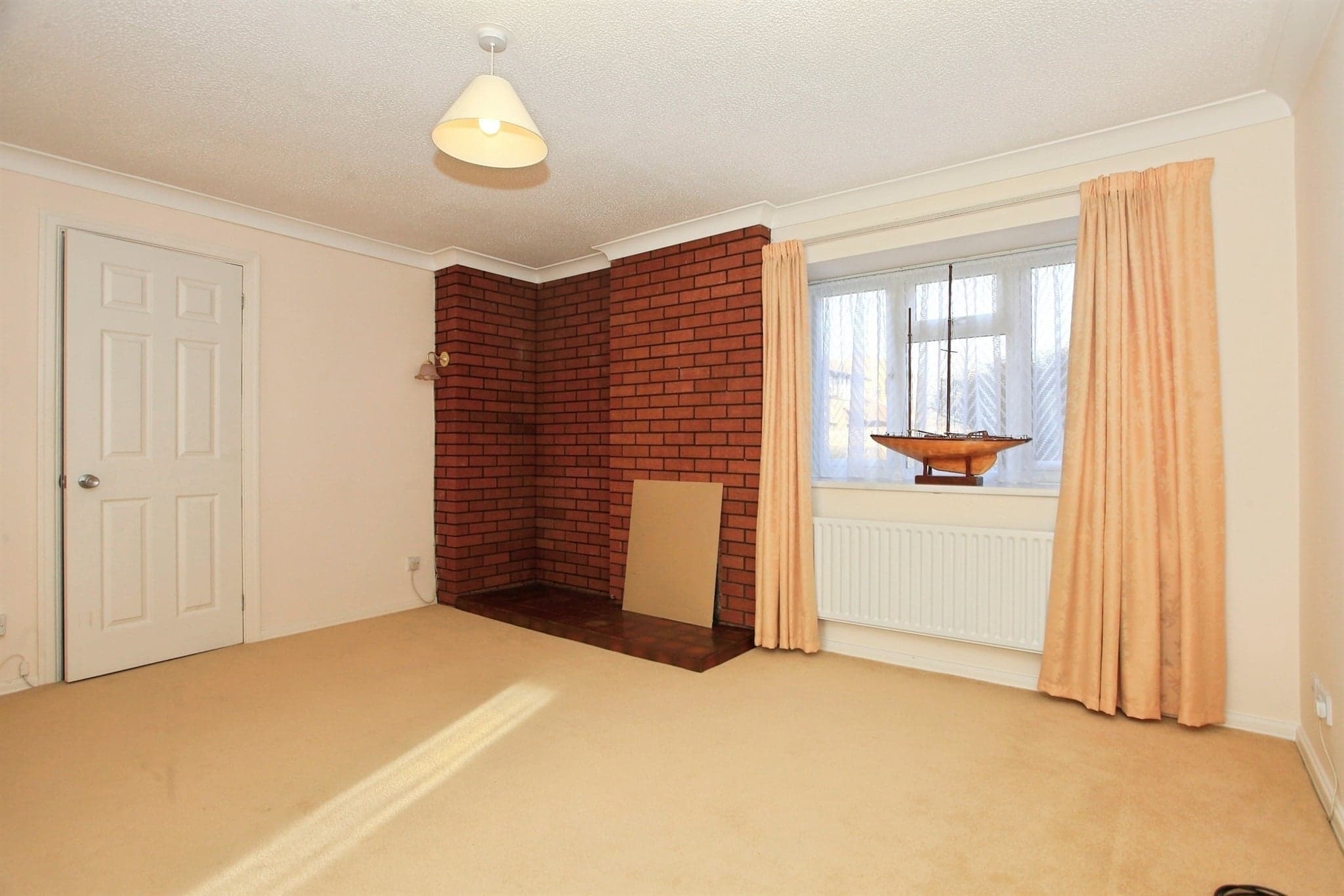 Property at Abbotts Grove, Peterborough