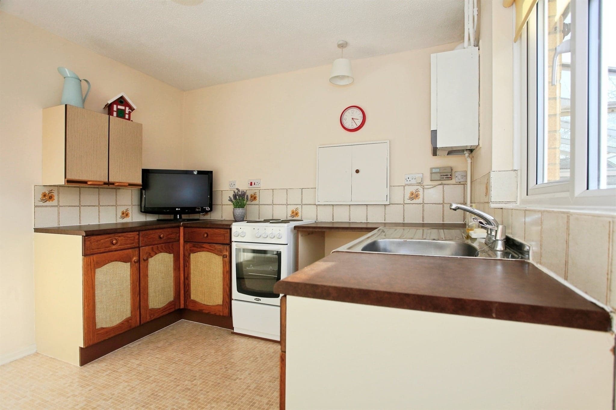 Property at Abbotts Grove, Peterborough