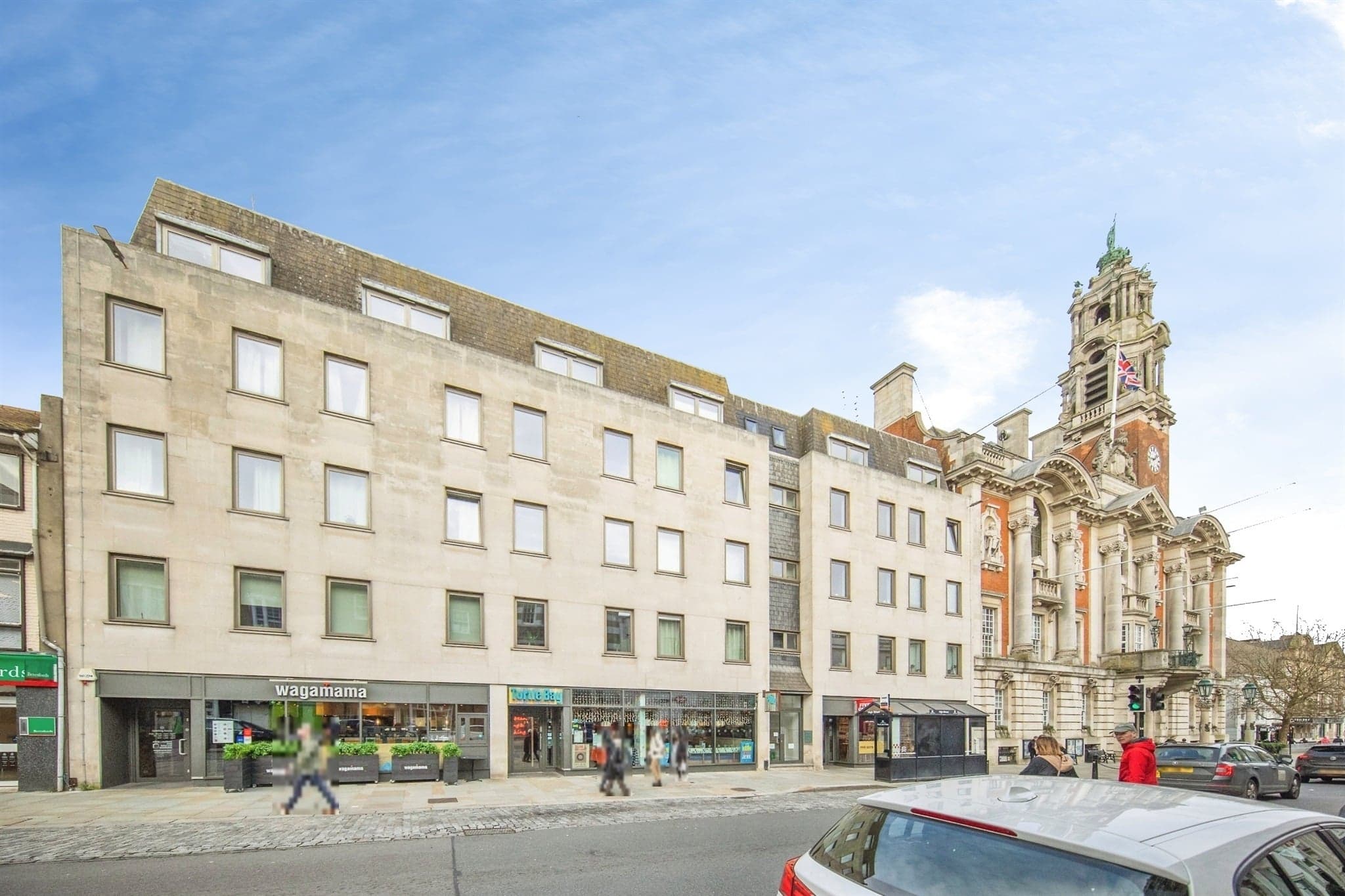 Property at High Street, Colchester