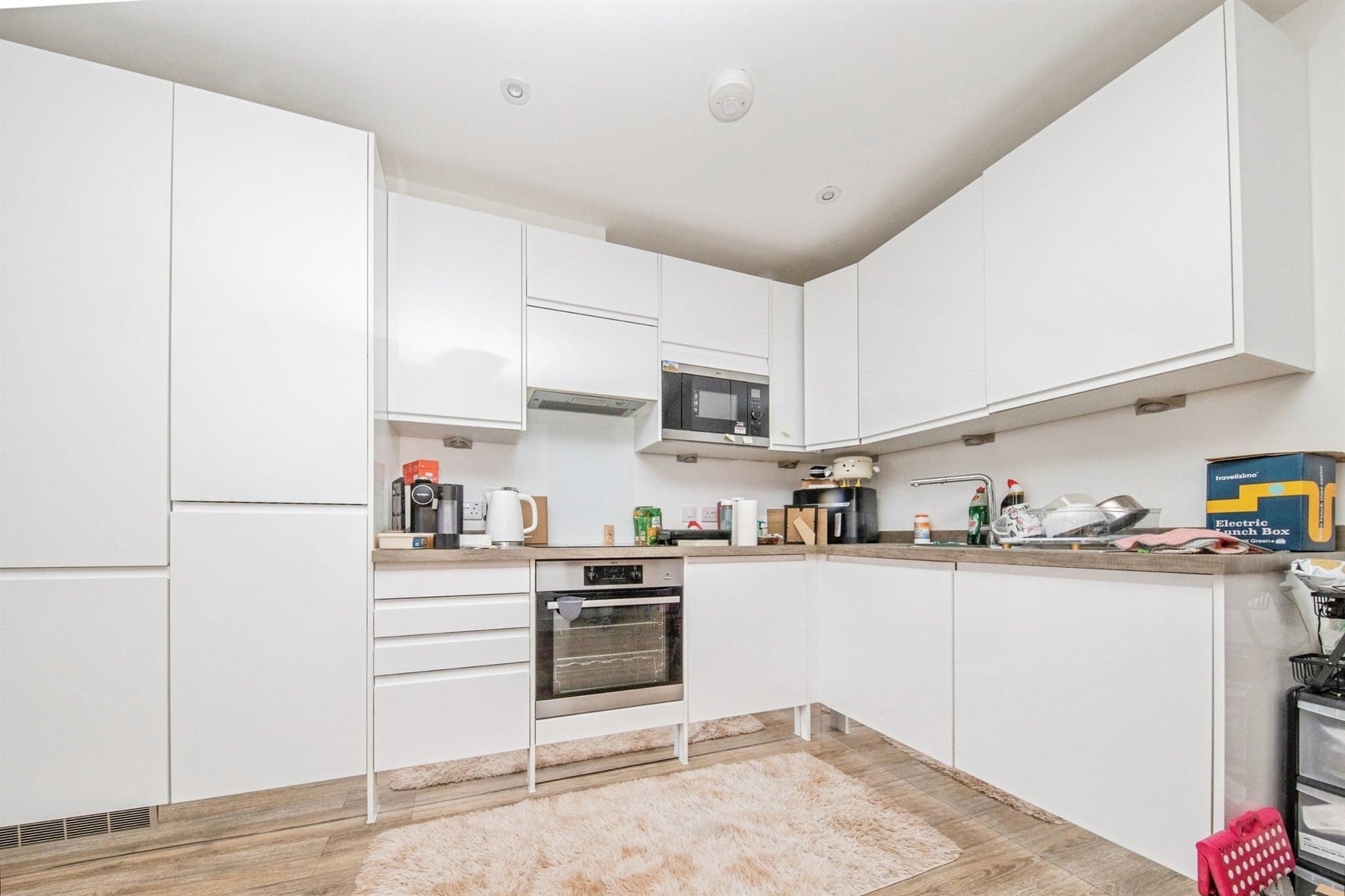 Property at High Street, Colchester