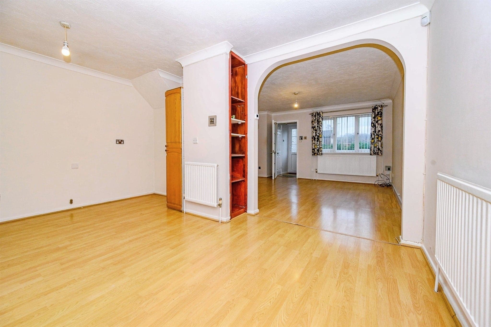 Property at Temple Close, Luton