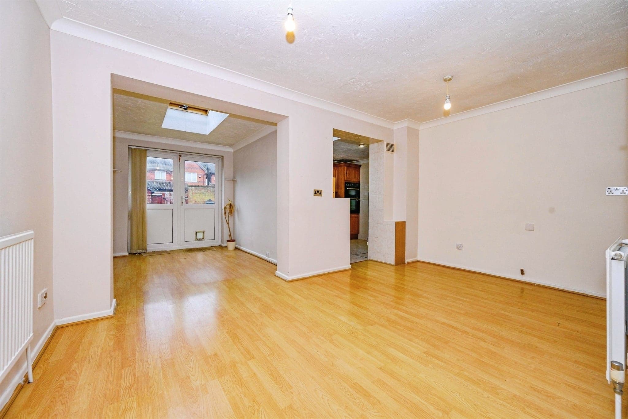 Property at Temple Close, Luton