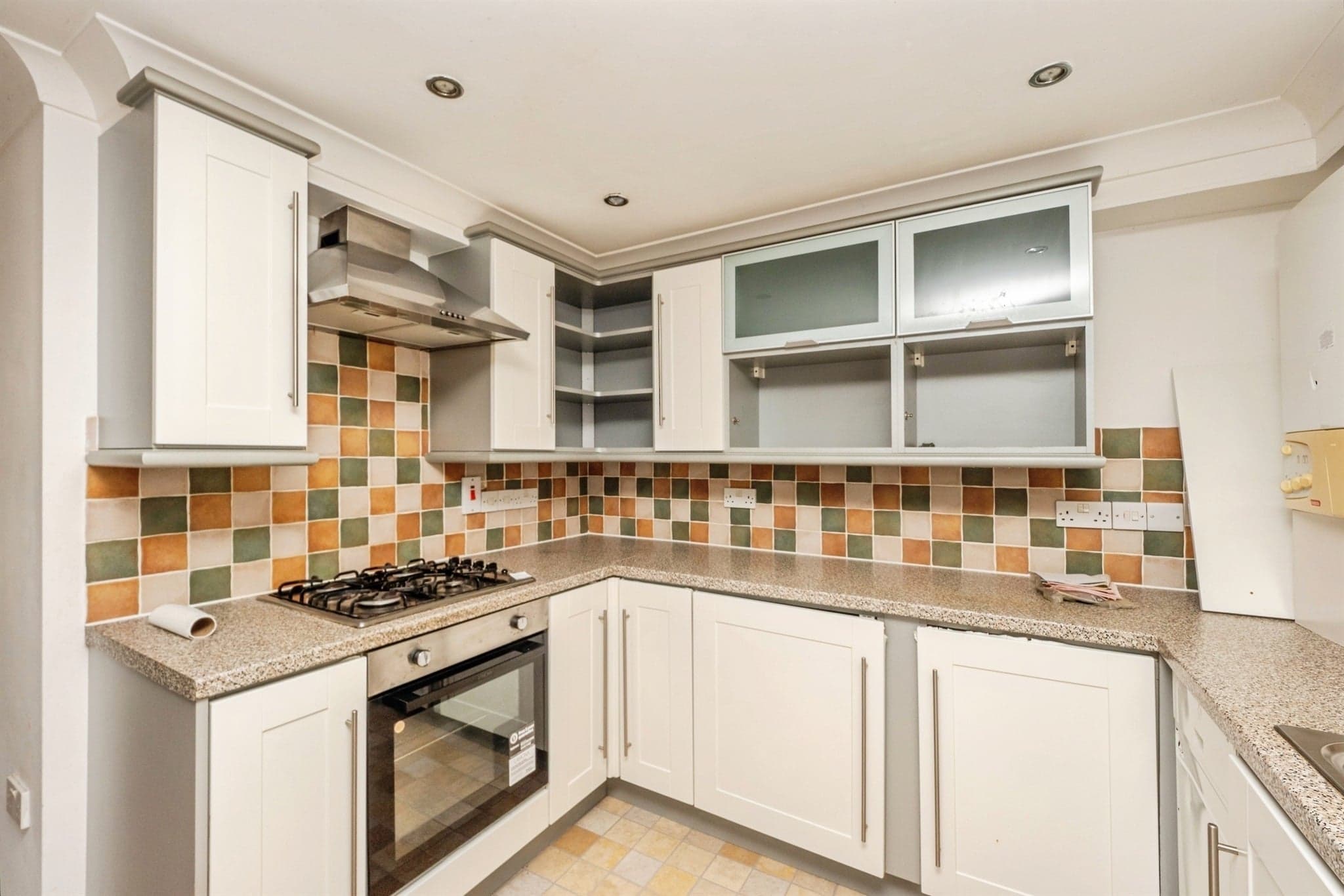 Property at Goldcroft Avenue, Weymouth