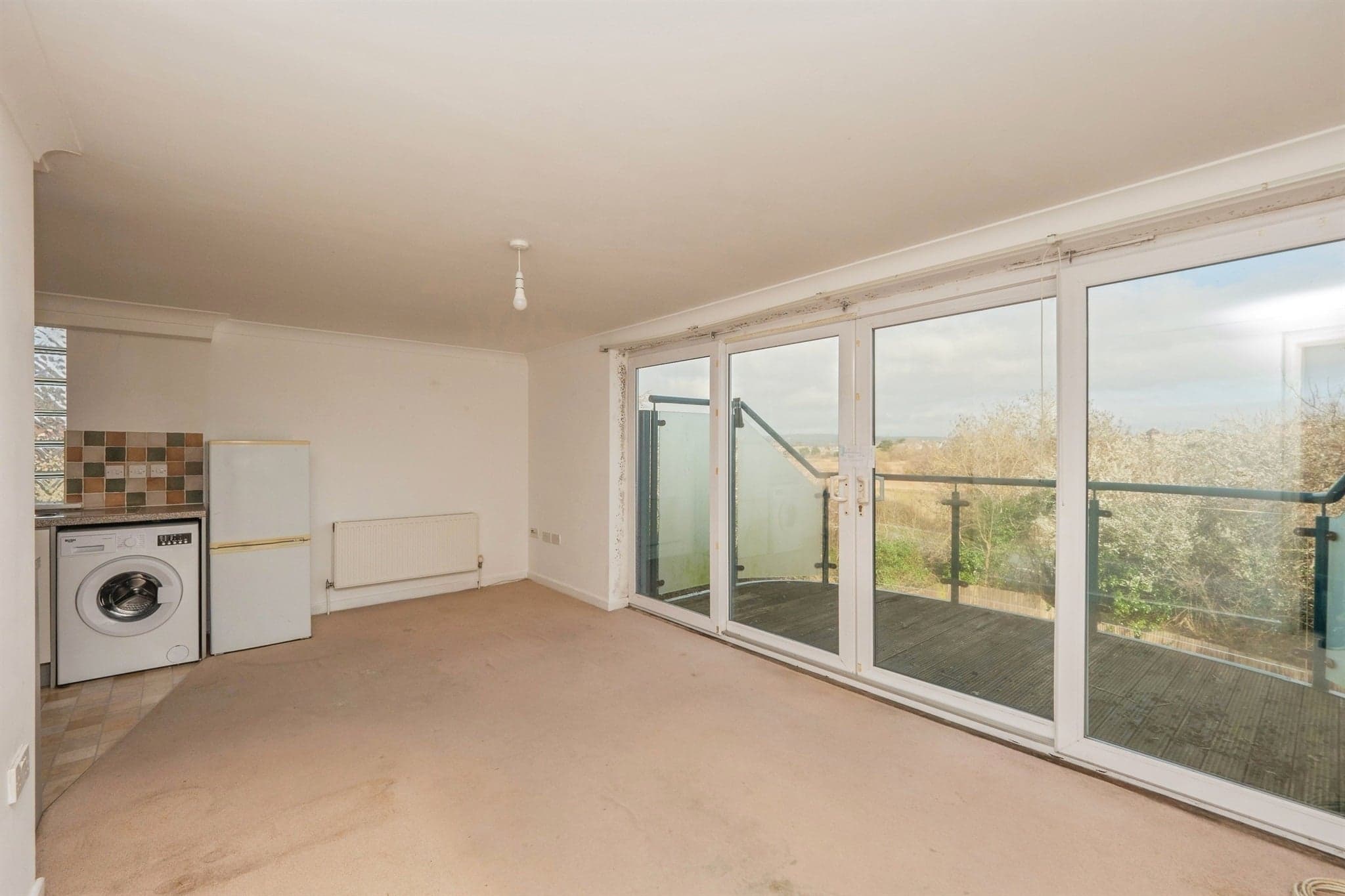 Property at Goldcroft Avenue, Weymouth