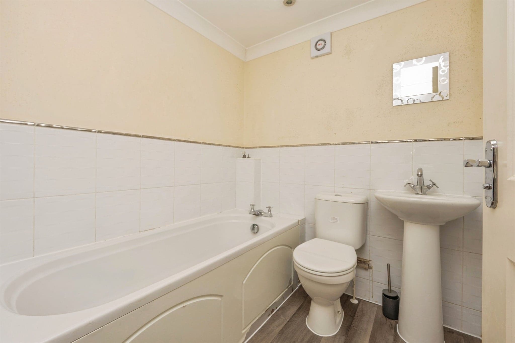 Property at Goldcroft Avenue, Weymouth
