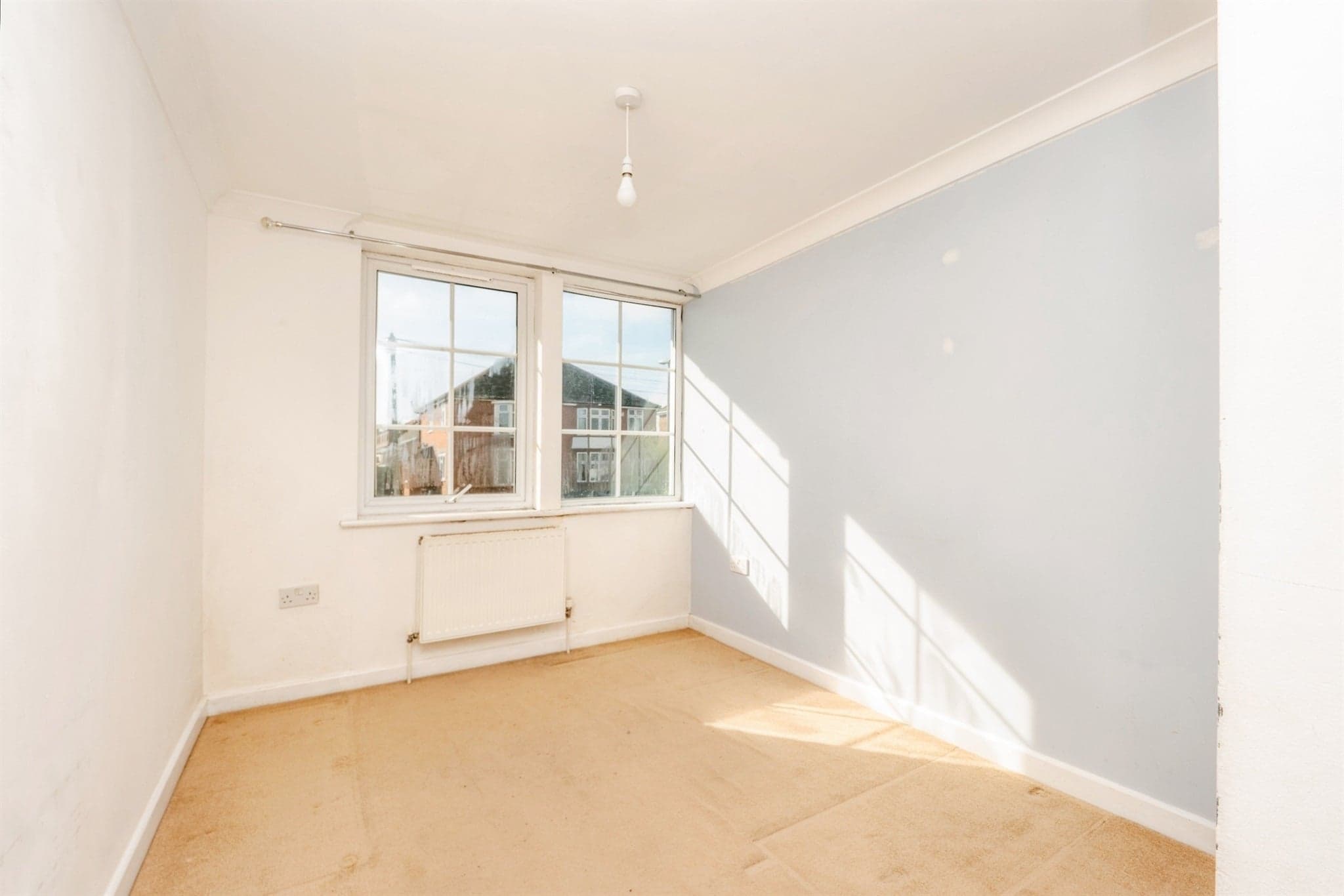 Property at Goldcroft Avenue, Weymouth