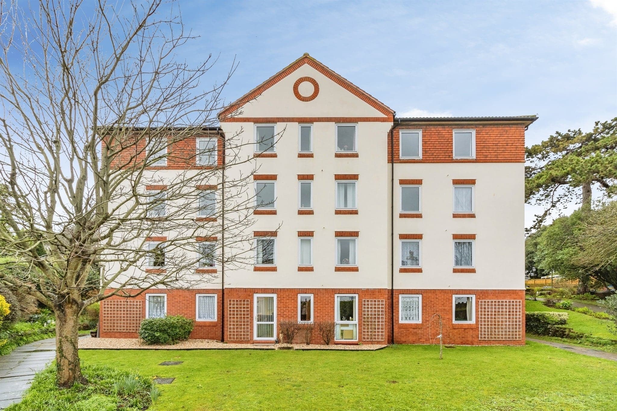 Property at Belle Vue Road, Paignton