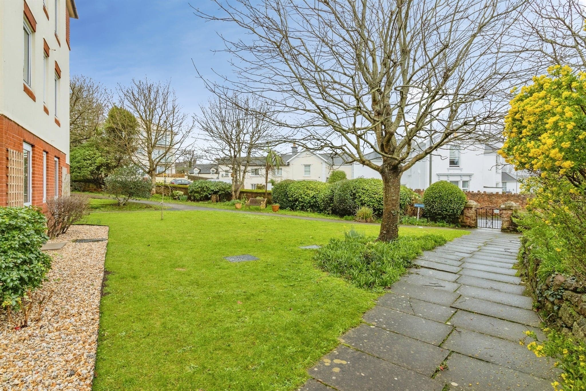 Property at Belle Vue Road, Paignton