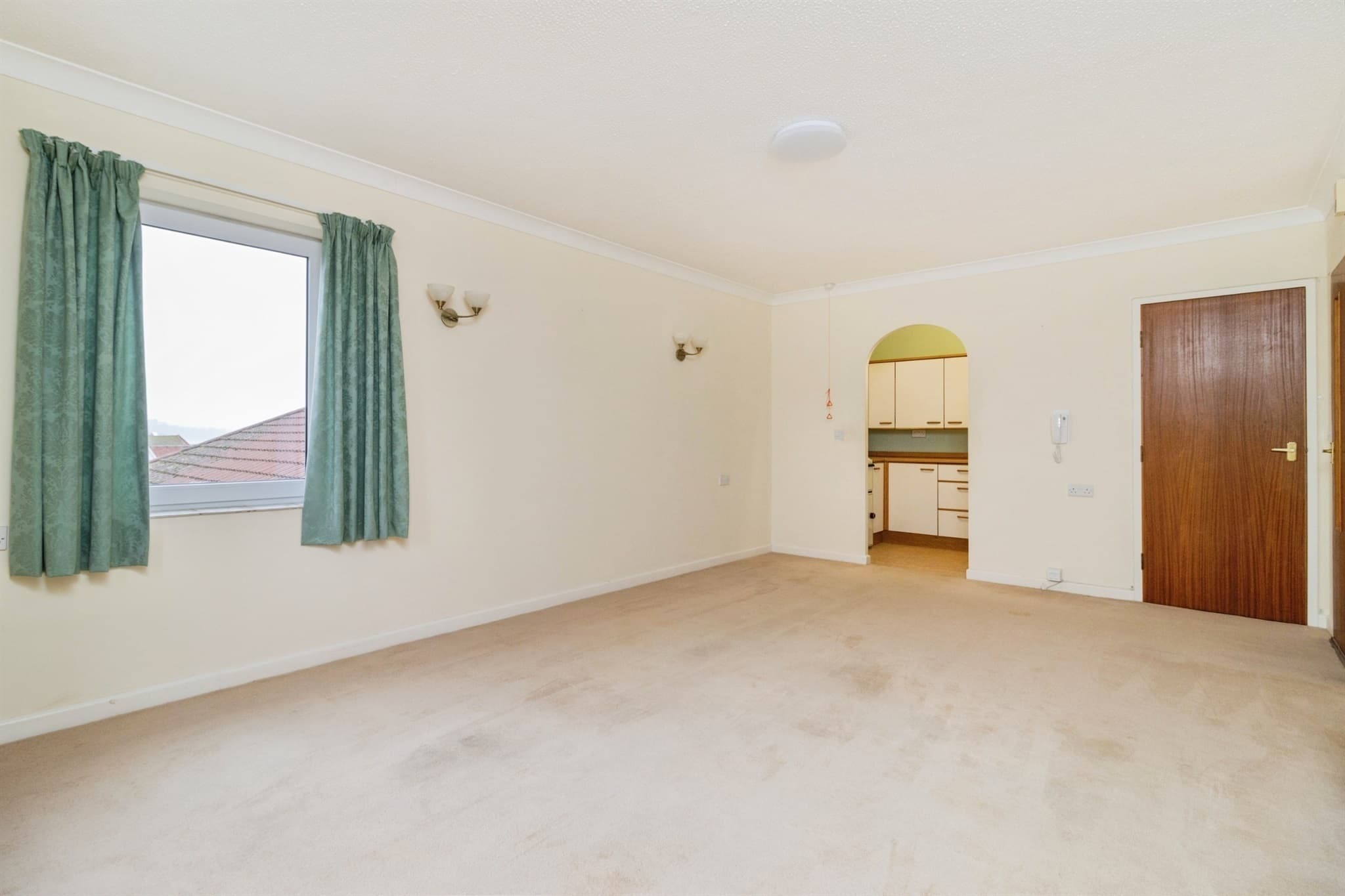 Property at Belle Vue Road, Paignton