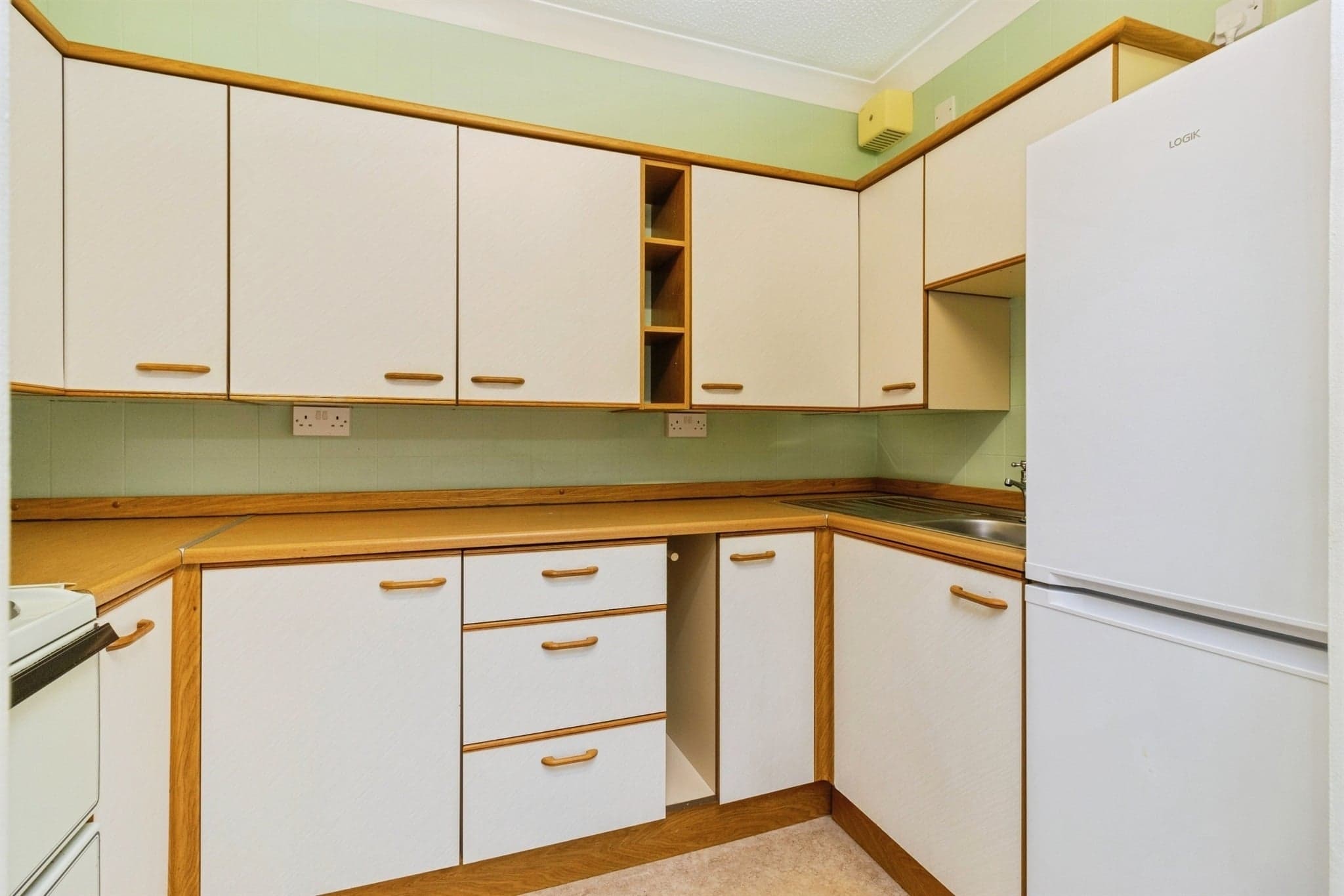 Property at Belle Vue Road, Paignton