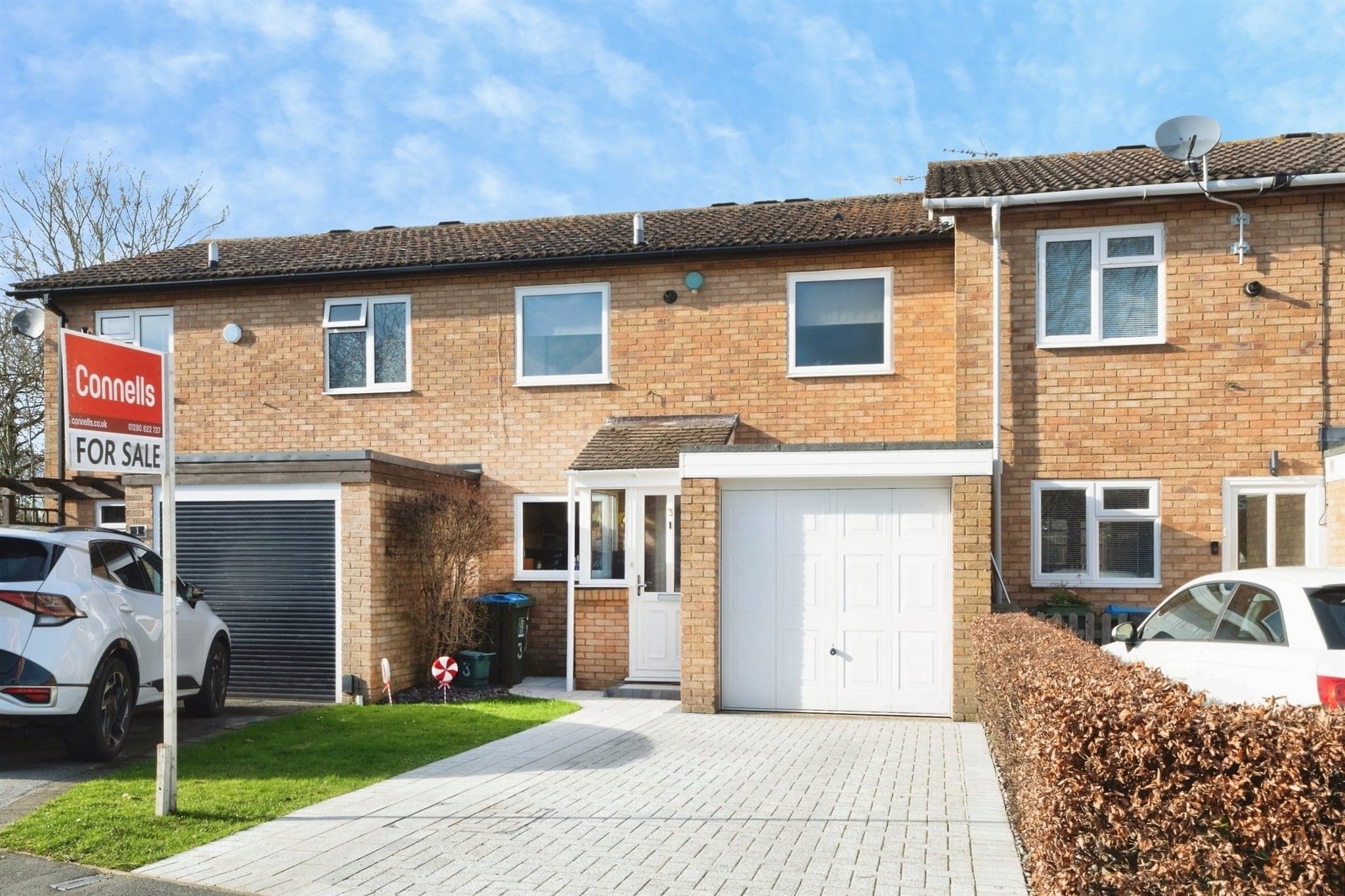 Property at King Charles Close, Buckingham