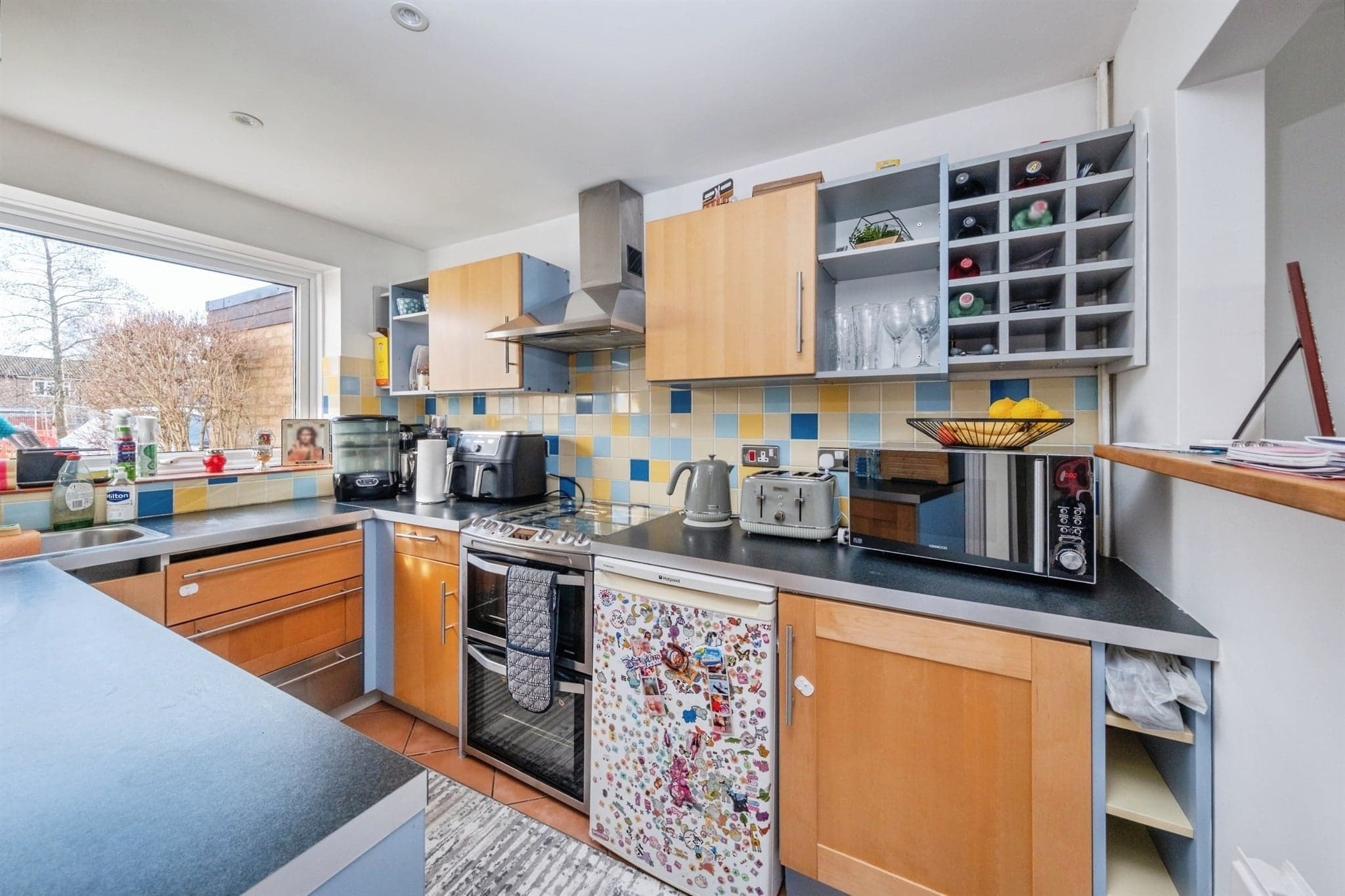 Property at King Charles Close, Buckingham