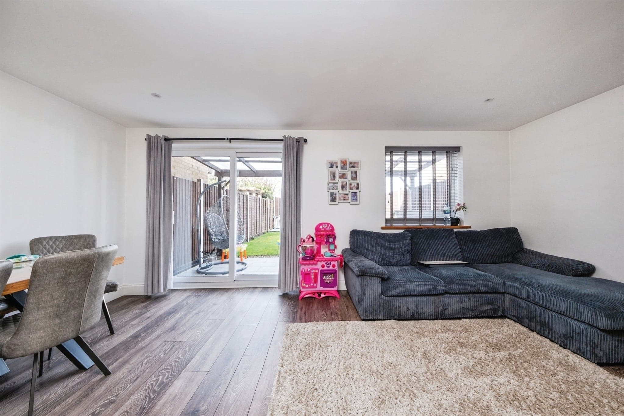 Property at King Charles Close, Buckingham