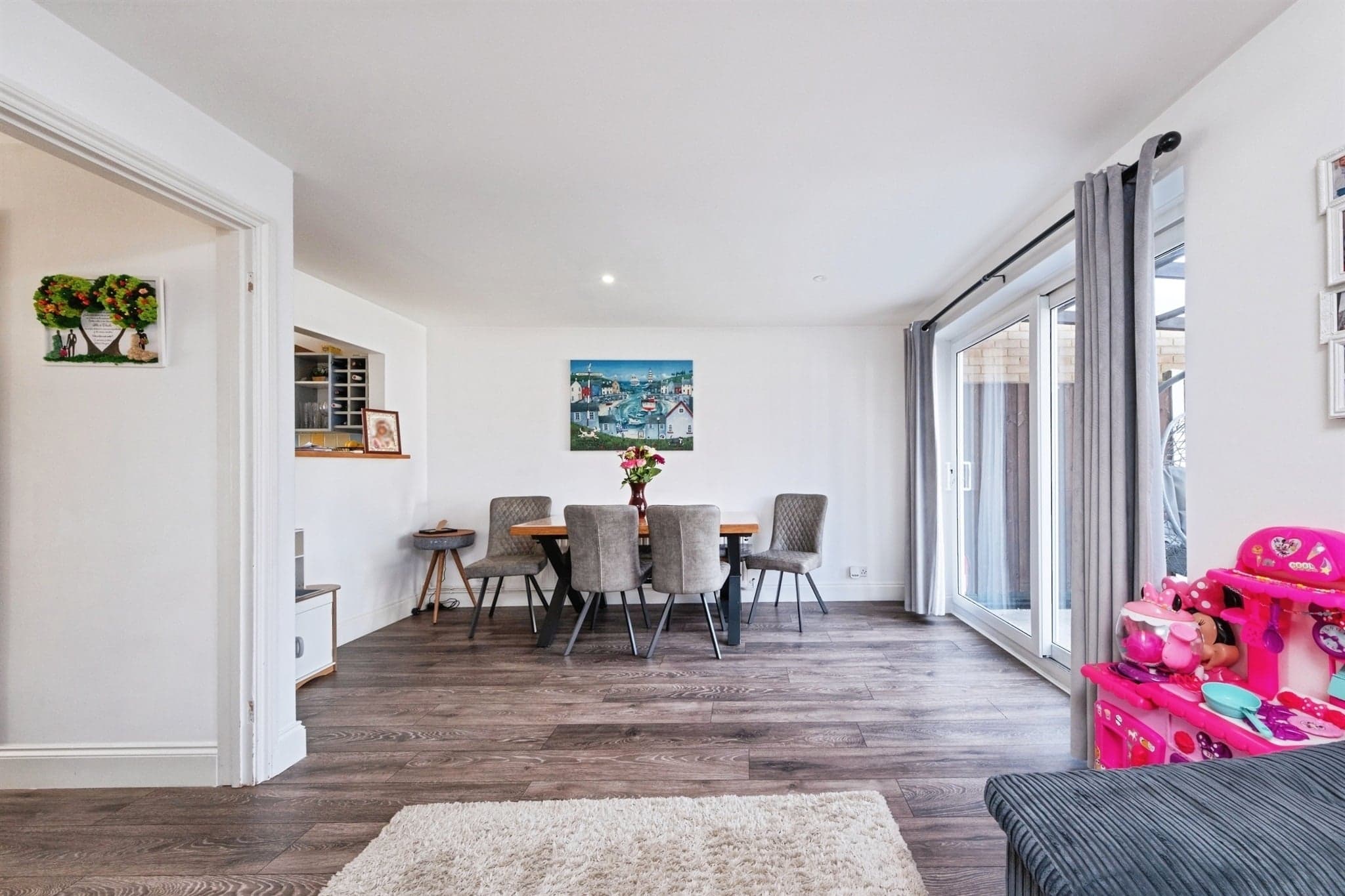 Property at King Charles Close, Buckingham