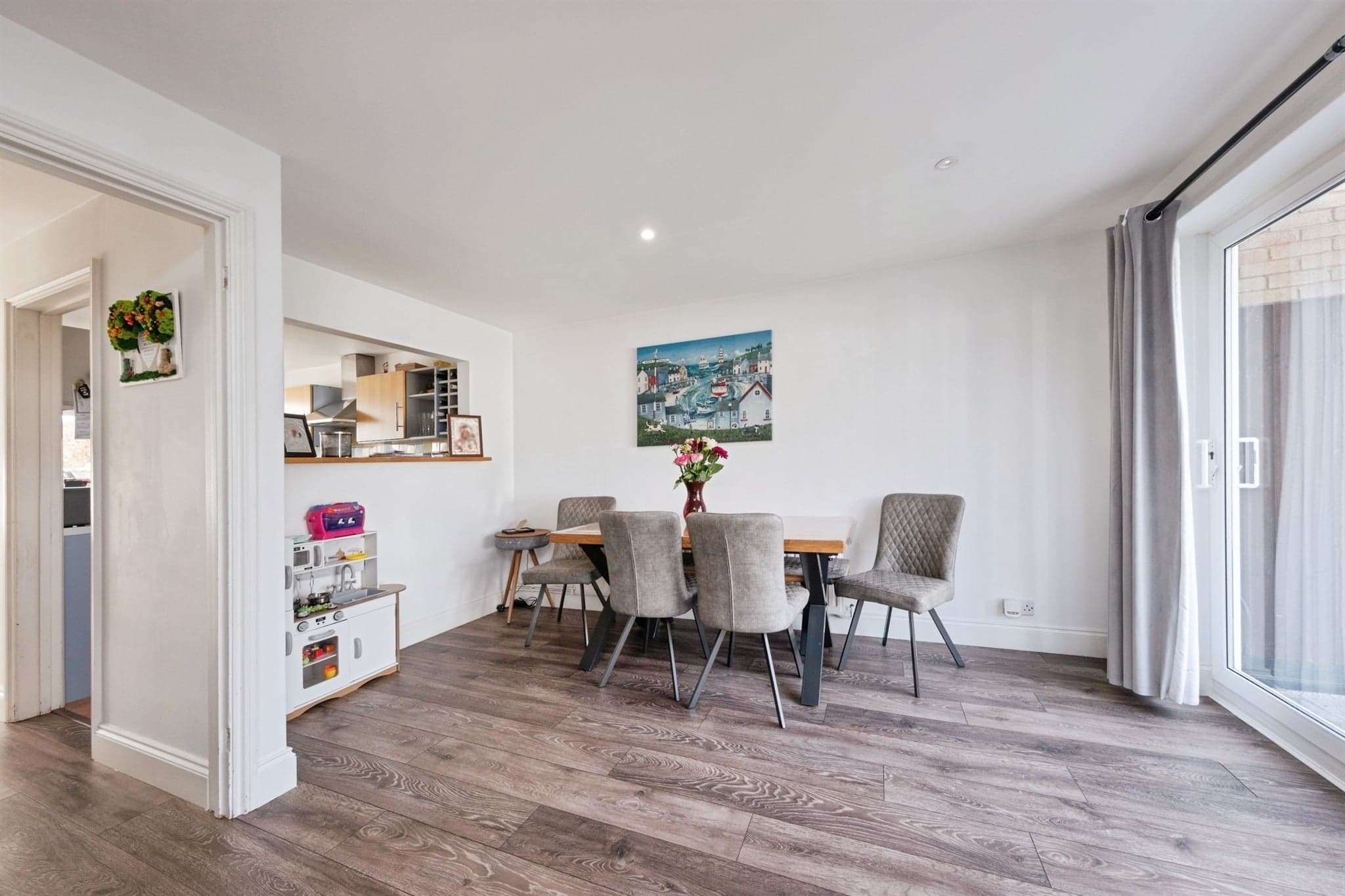 Property at King Charles Close, Buckingham