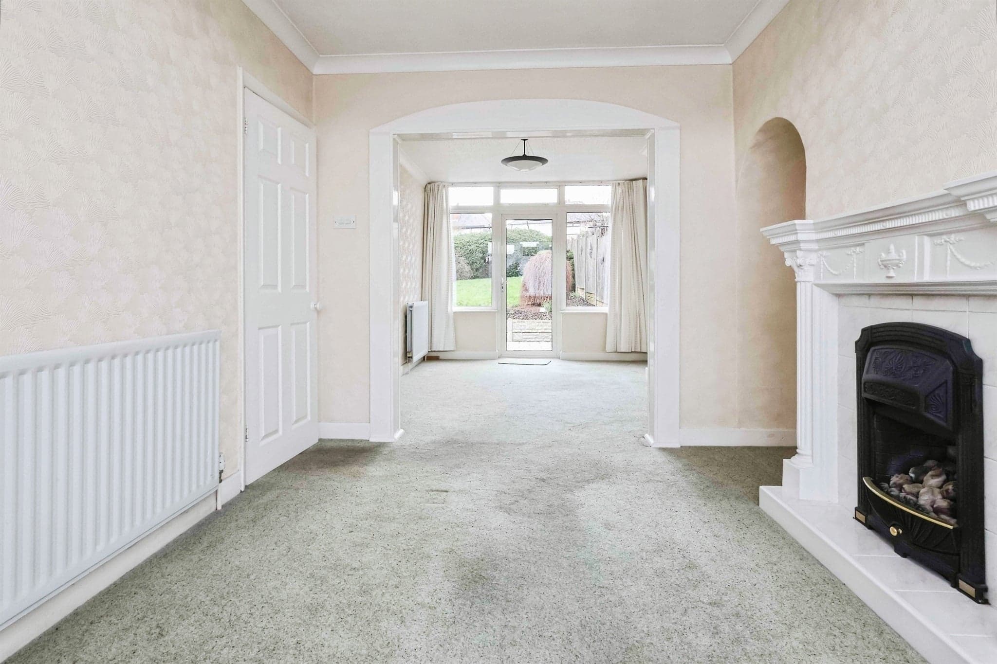 Property at Hesket Avenue, Oldbury