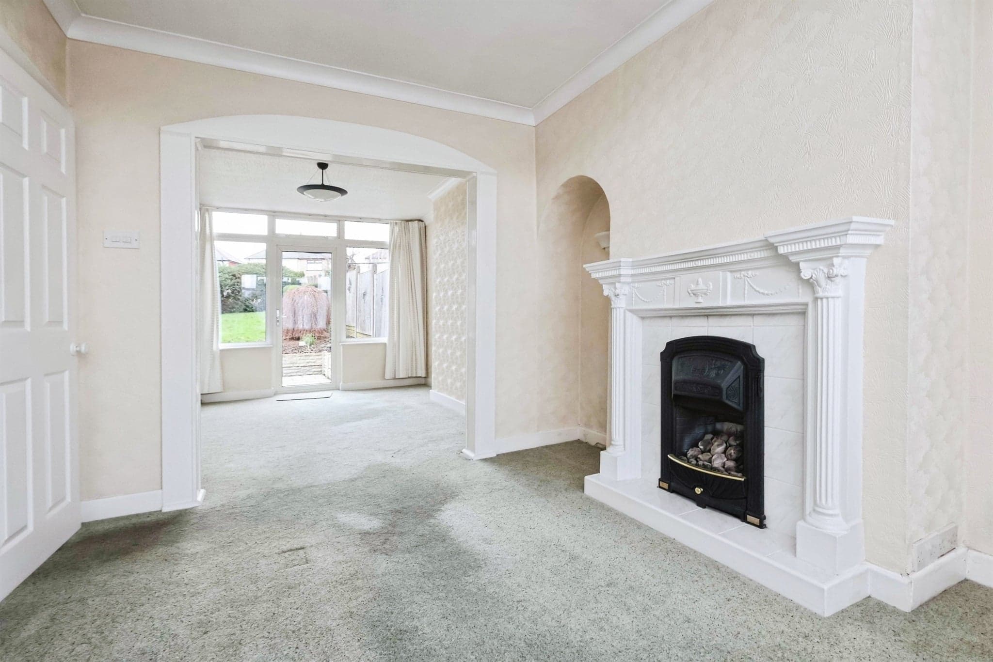 Property at Hesket Avenue, Oldbury