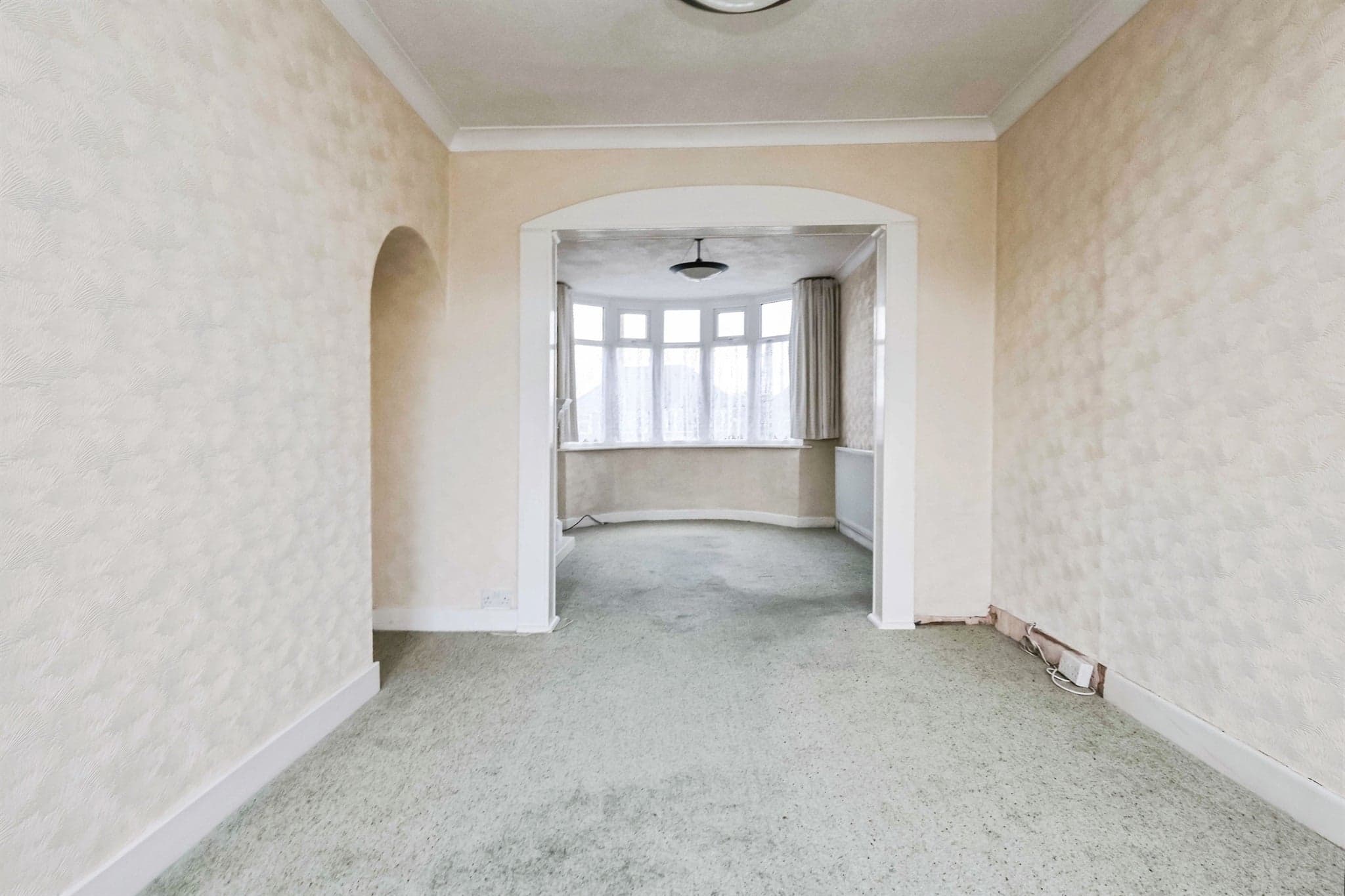 Property at Hesket Avenue, Oldbury