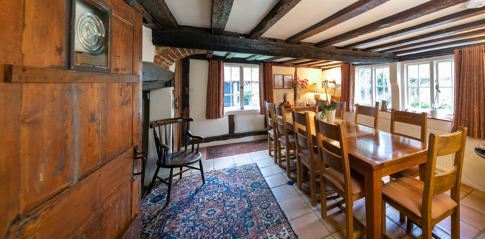 Property at The Walk, Winslow, BUCKINGHAM