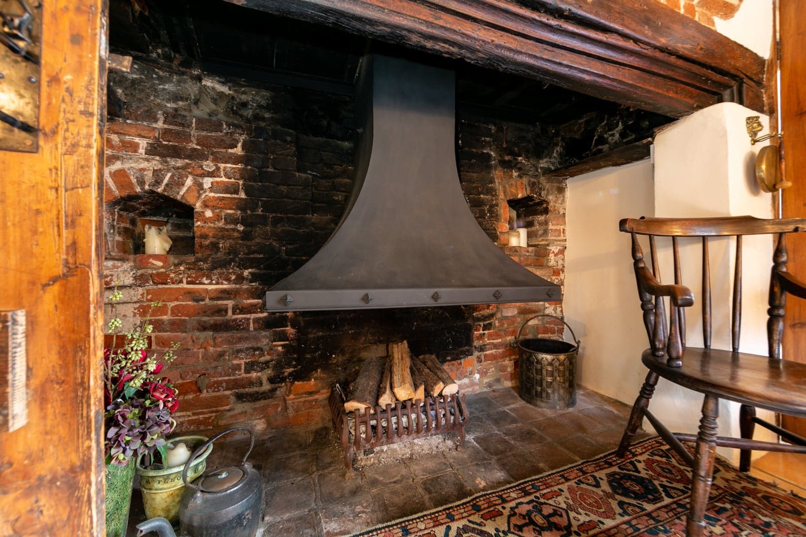 Property at The Walk, Winslow, BUCKINGHAM