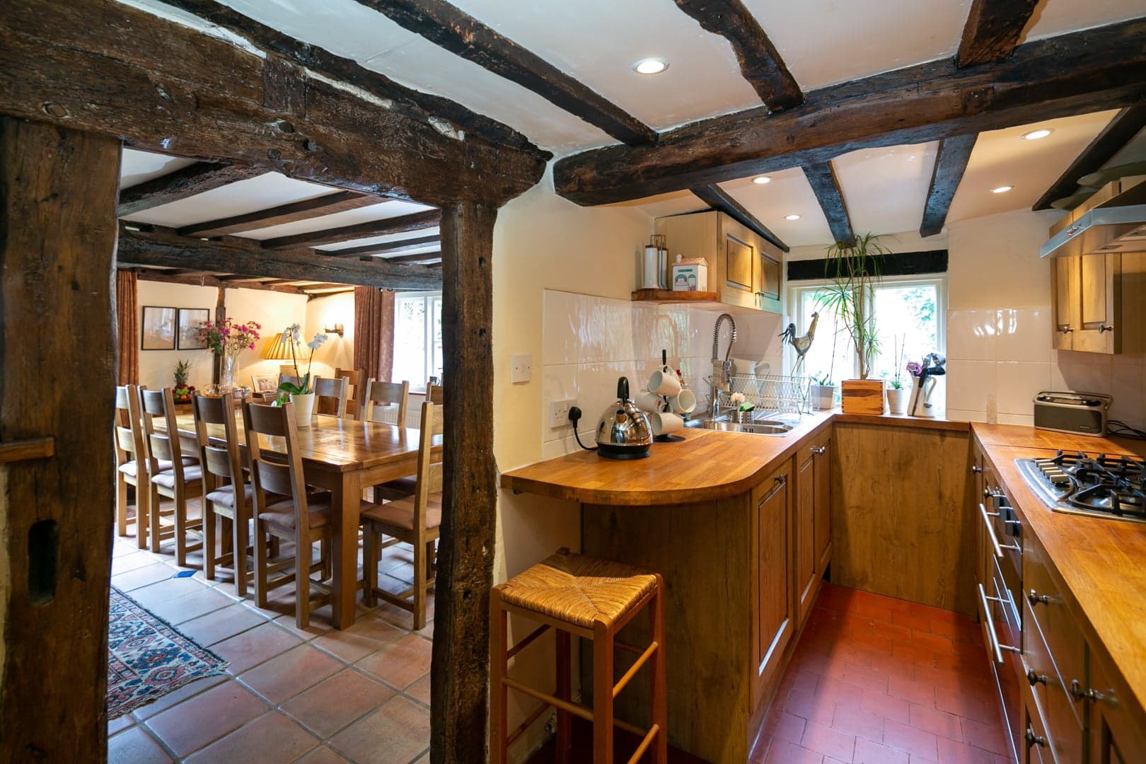 Property at The Walk, Winslow, BUCKINGHAM