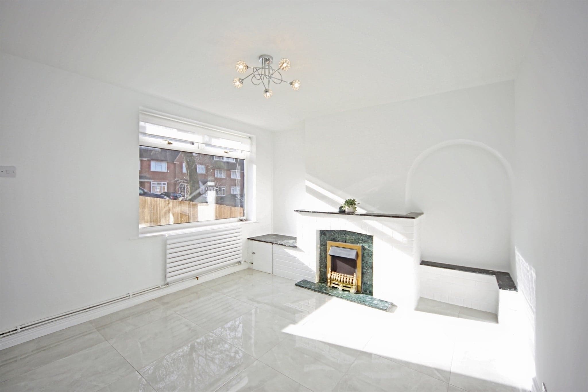 Property at Bodenham Road, OLDBURY