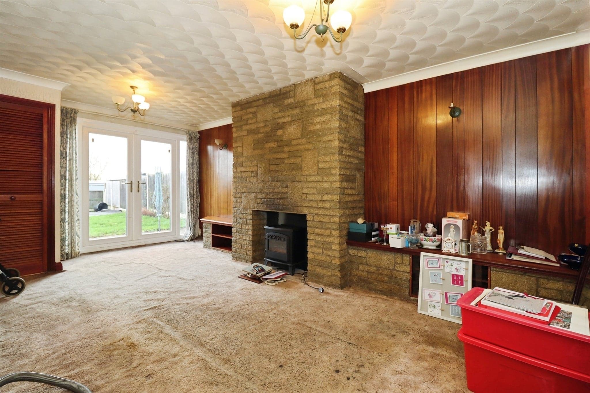 Property at Orion Drive, Little Stoke, Bristol