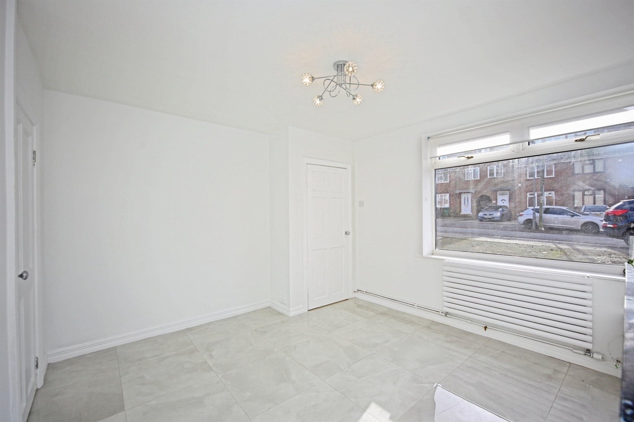 Property at Bodenham Road, OLDBURY