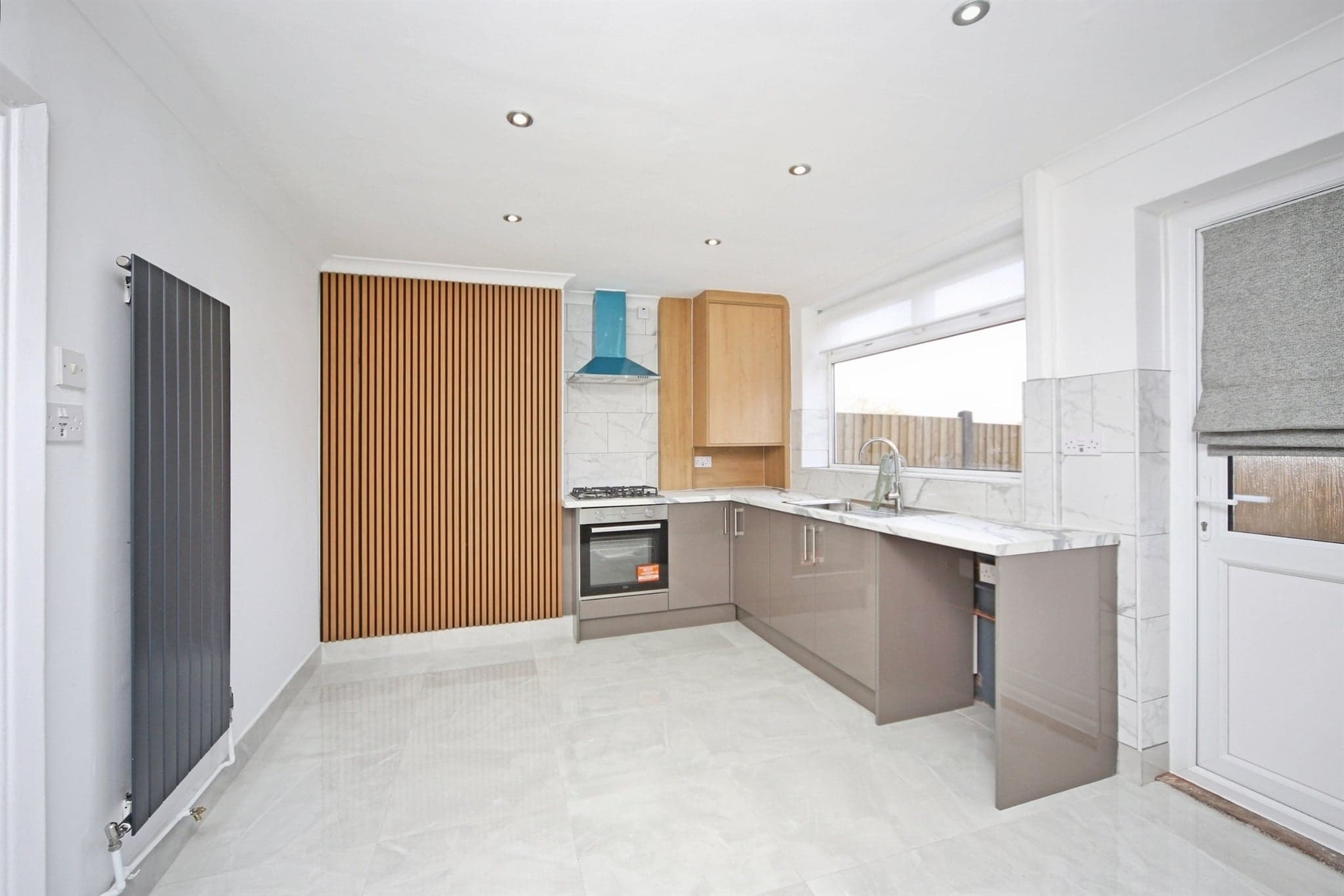 Property at Bodenham Road, OLDBURY