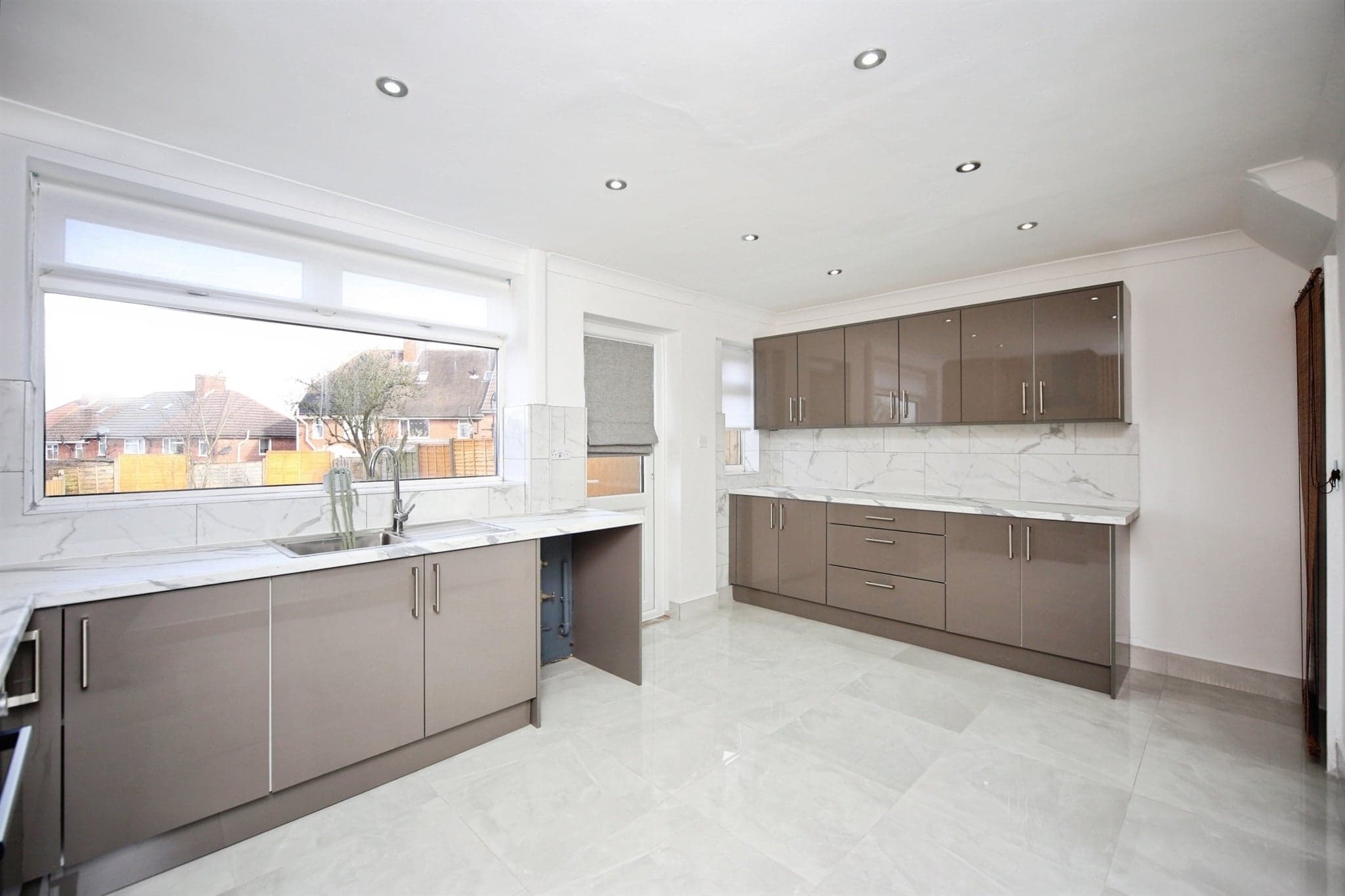 Property at Bodenham Road, OLDBURY