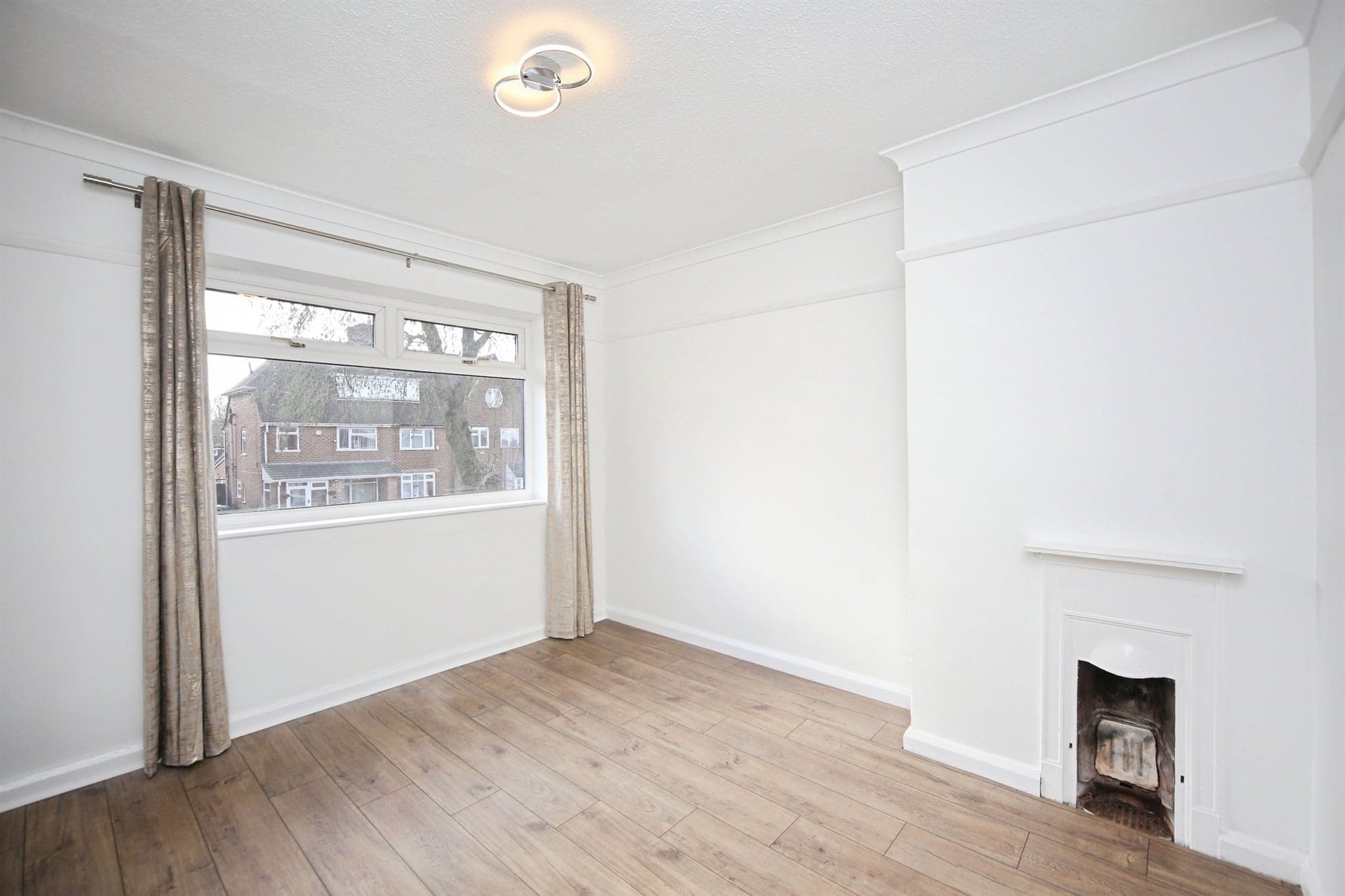 Property at Bodenham Road, OLDBURY