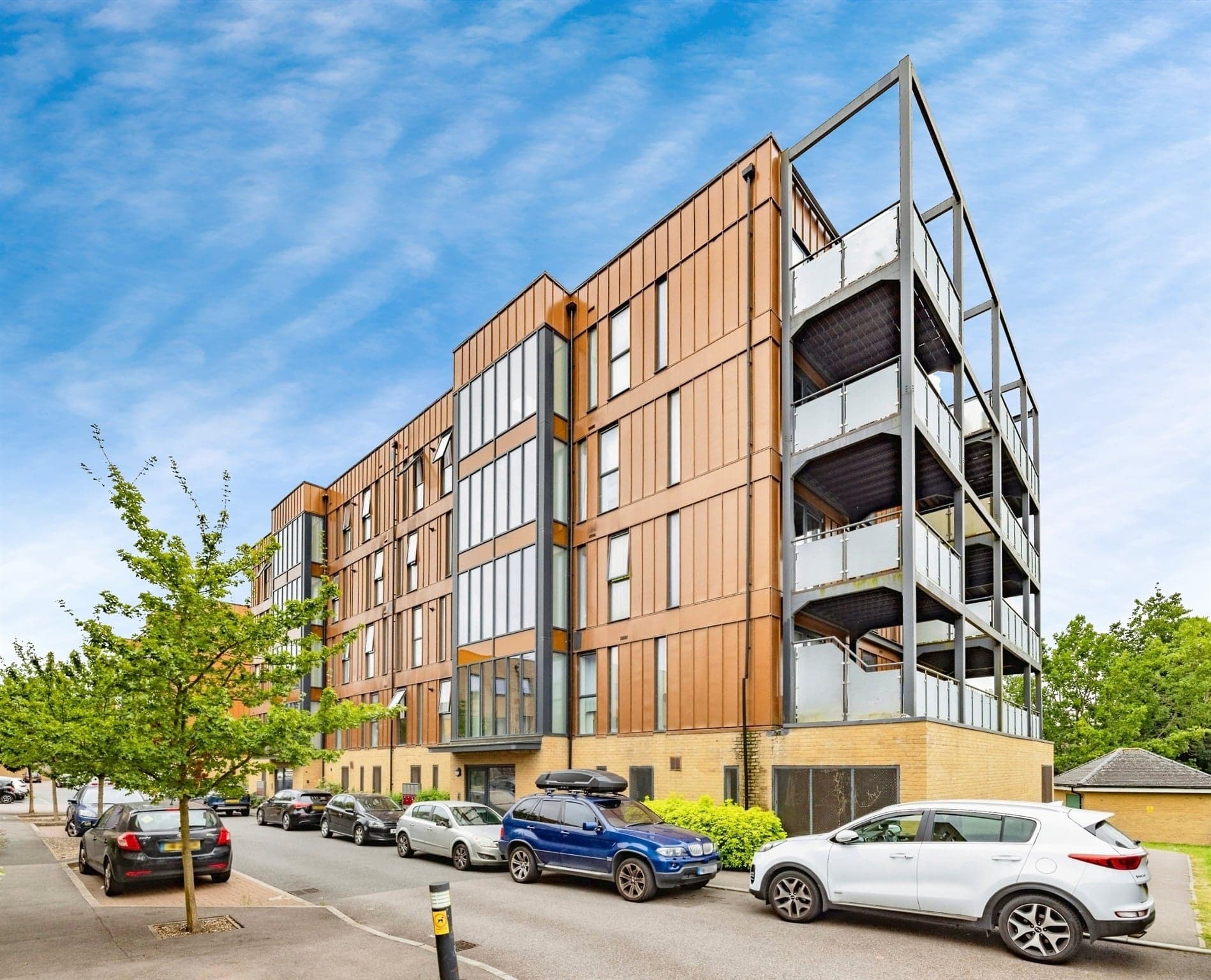 Property at Studio Way, Borehamwood