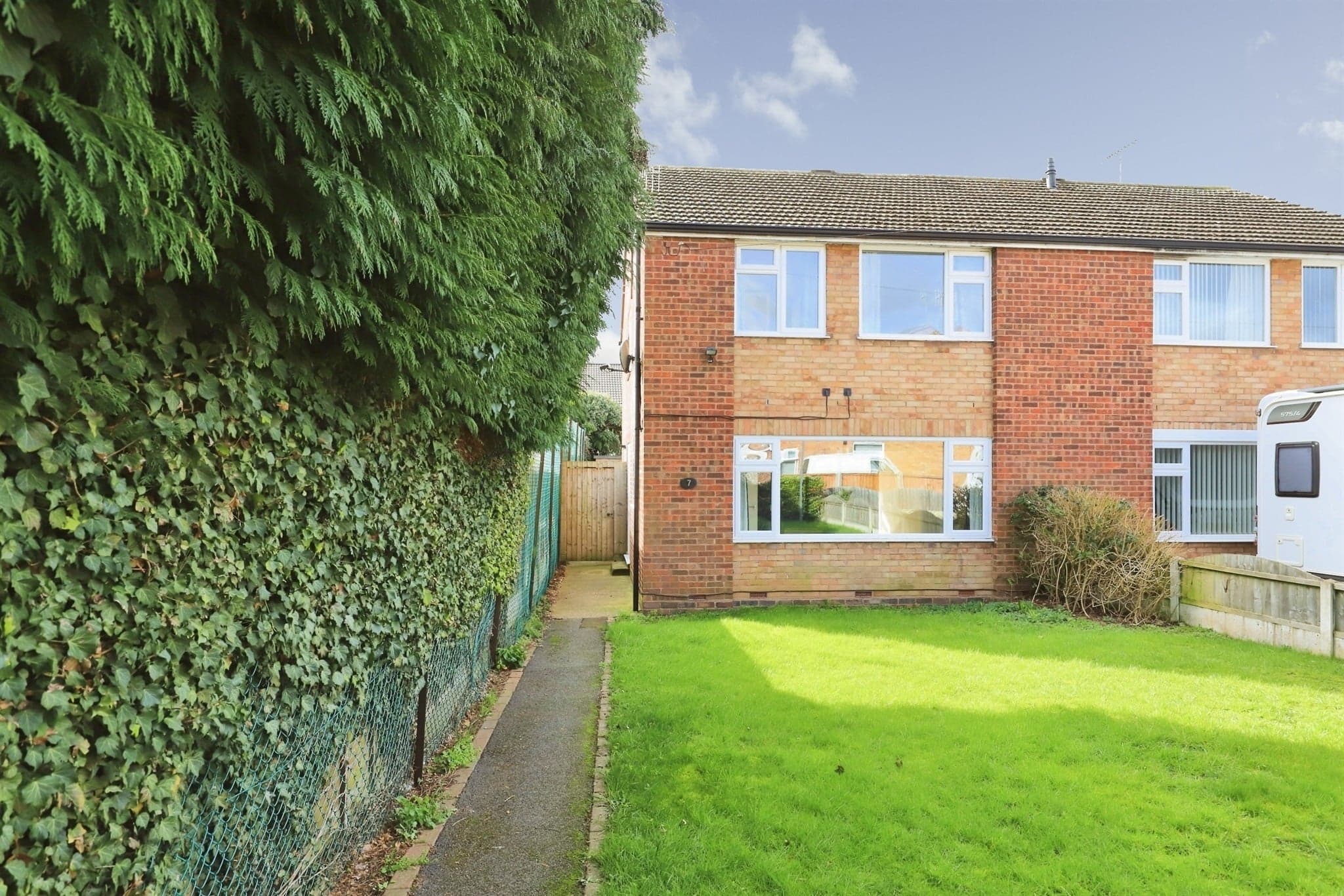Property at St. Davids Close, Stourport-On-Severn