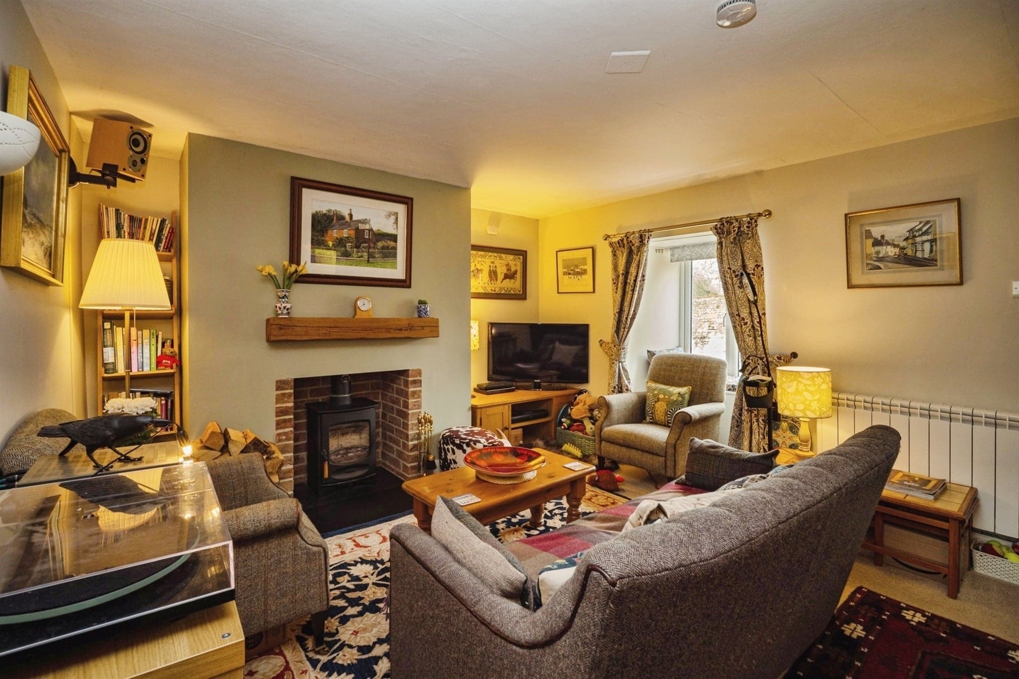 Property at The Rocks, Cattistock, Dorchester