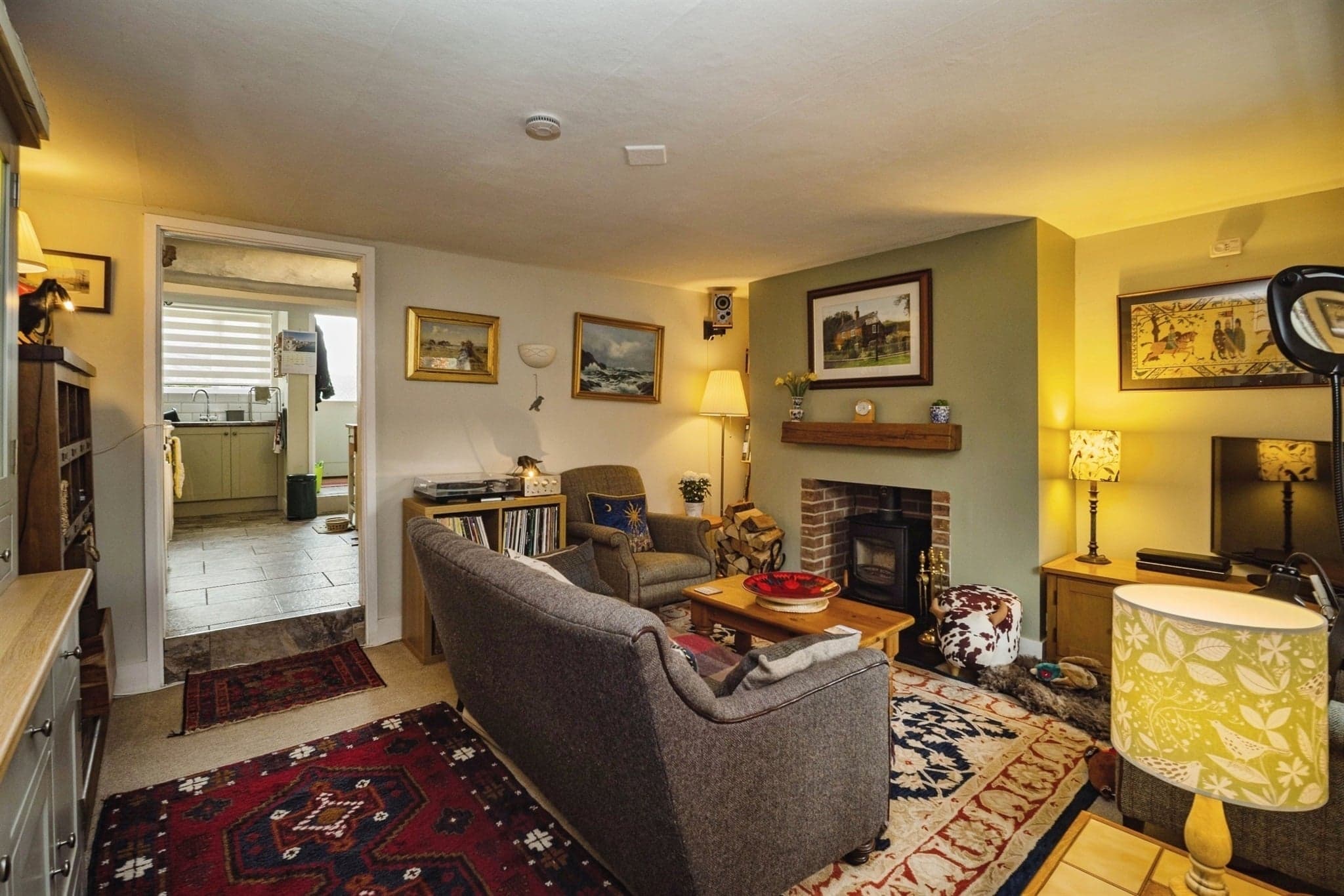 Property at The Rocks, Cattistock, Dorchester