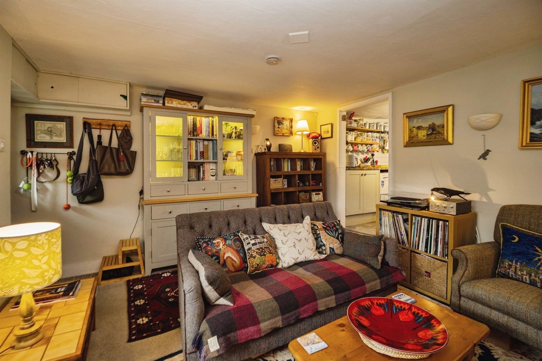 Property at The Rocks, Cattistock, Dorchester