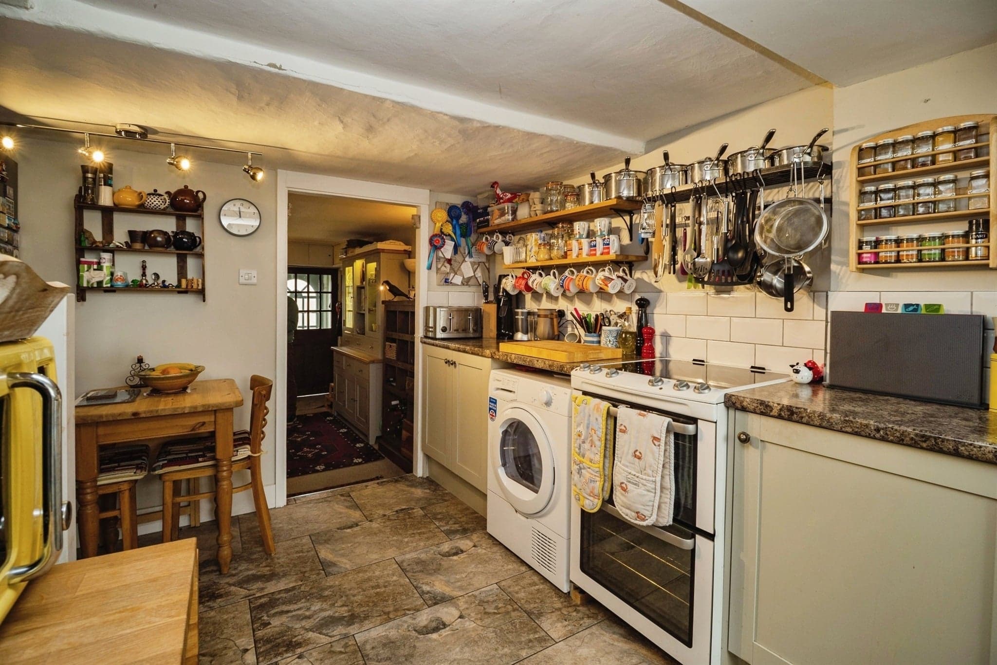 Property at The Rocks, Cattistock, Dorchester