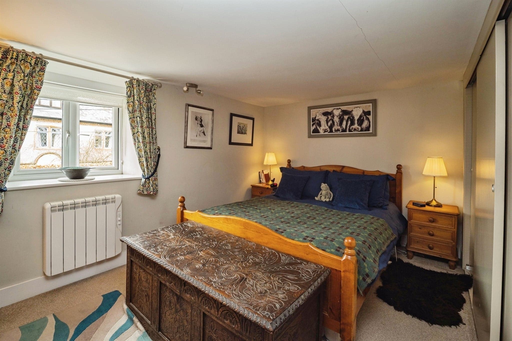 Property at The Rocks, Cattistock, Dorchester