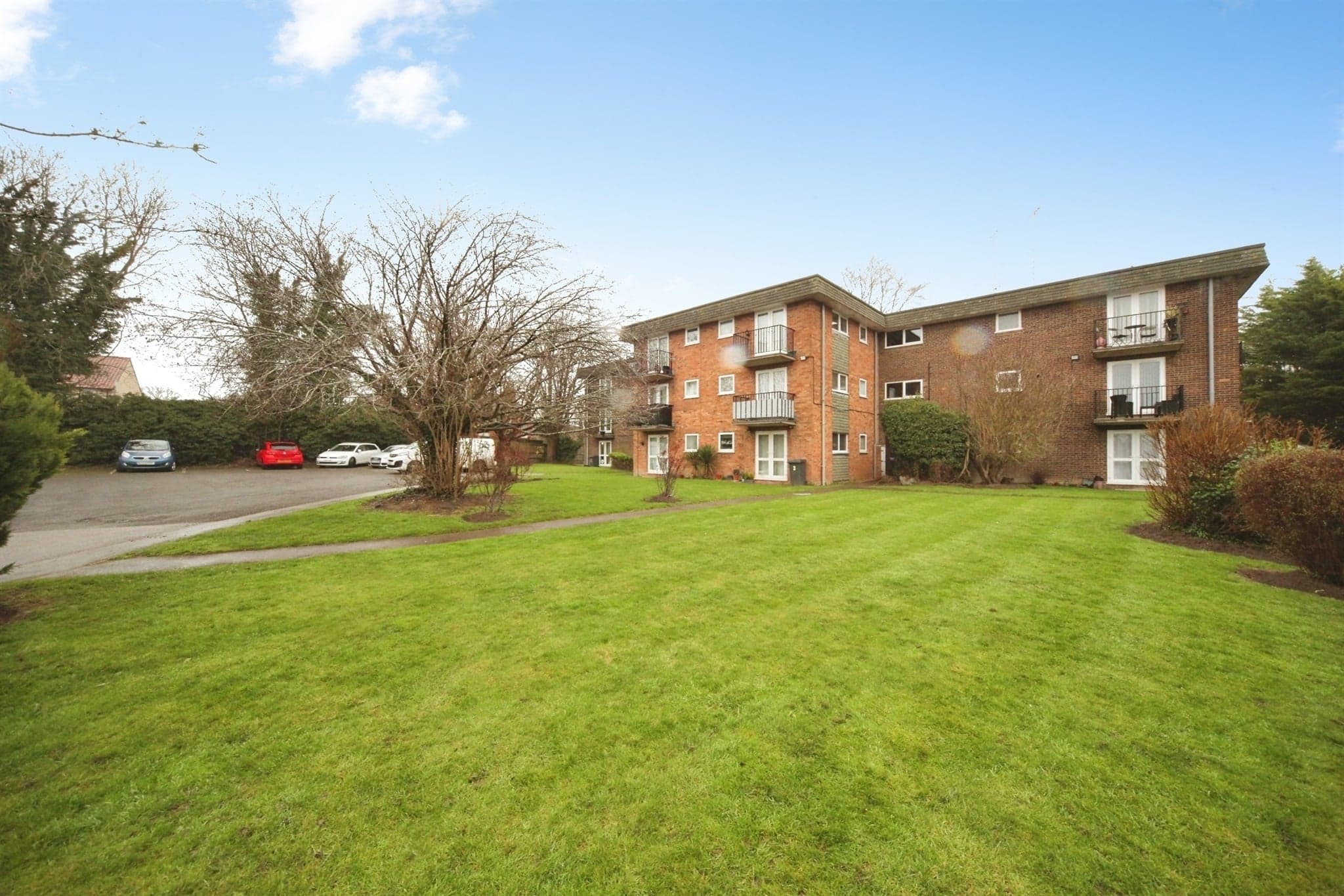 Property at Bedford Road, Houghton Regis, Dunstable
