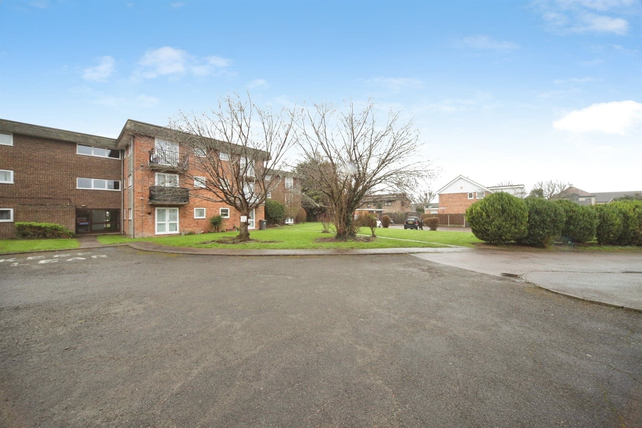 Property at Bedford Road, Houghton Regis, Dunstable