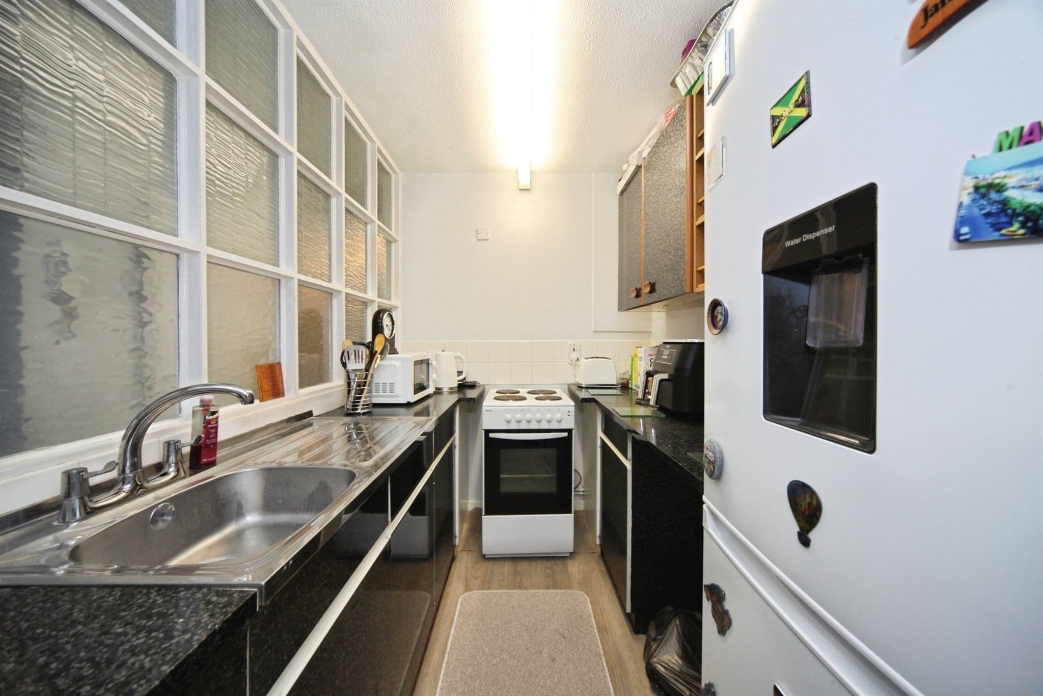 Property at Bedford Road, Houghton Regis, Dunstable